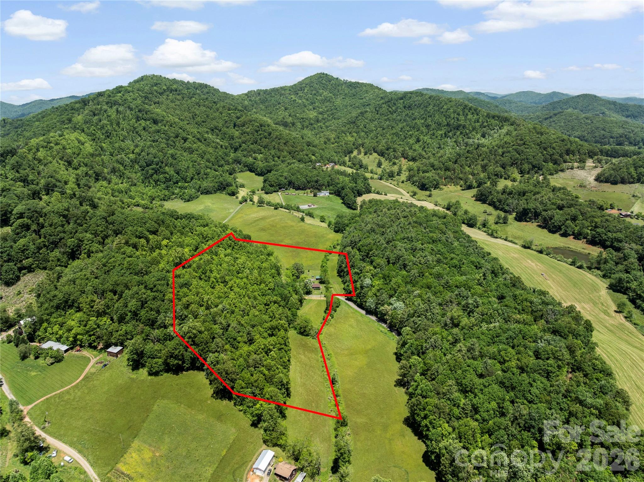 514 Roy Forrester Road Property Photo 24