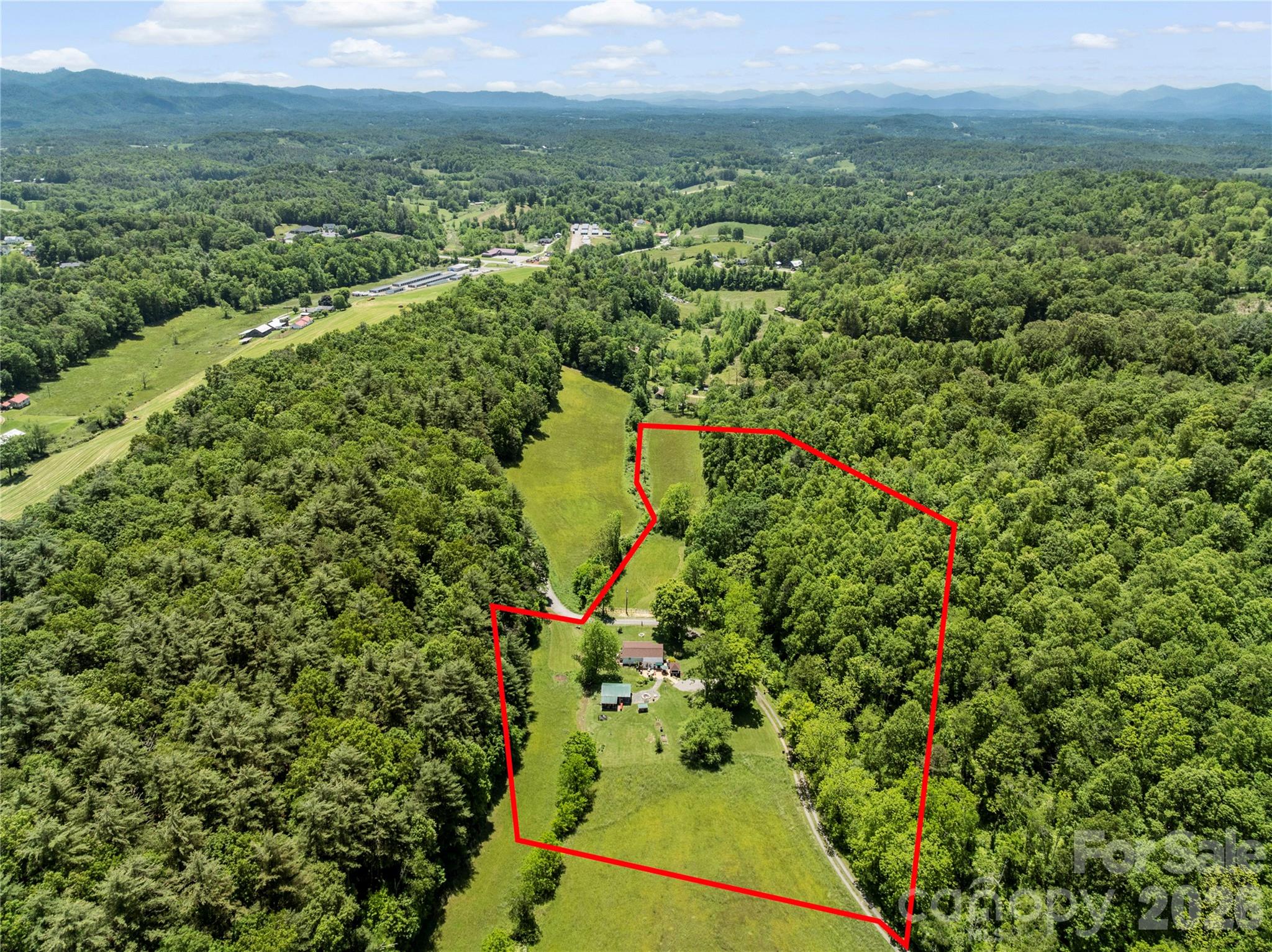 514 Roy Forrester Road Property Photo 25