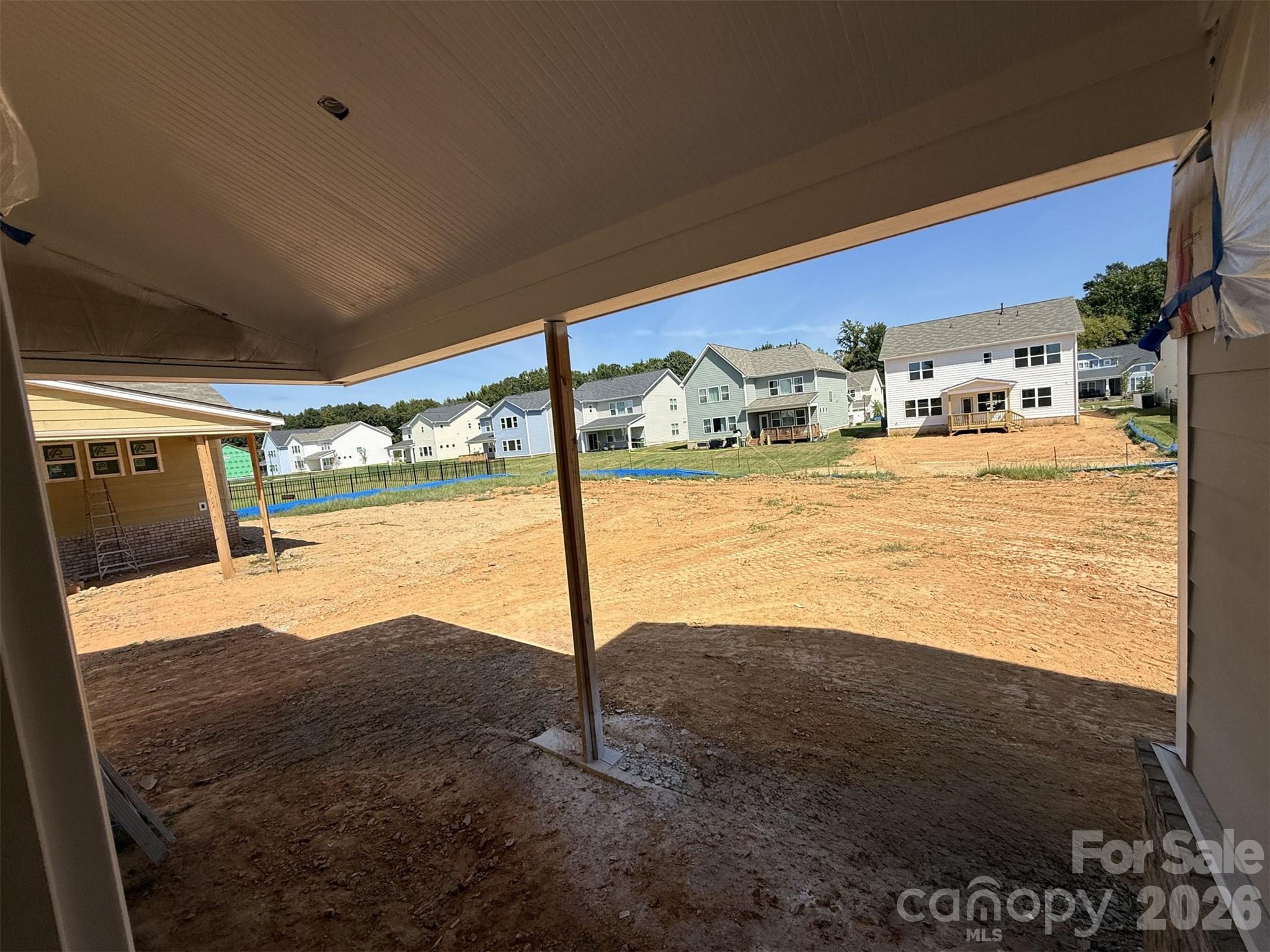 4800 Glen Stripe Drive Cal0038 Property Photo 46