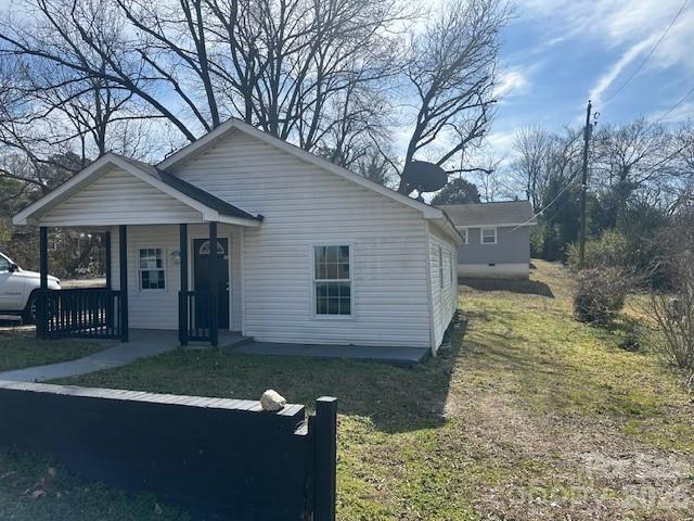 705 Sumter Street Property Photo 11
