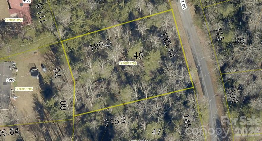 0 Millstone Drive Property Photo 1