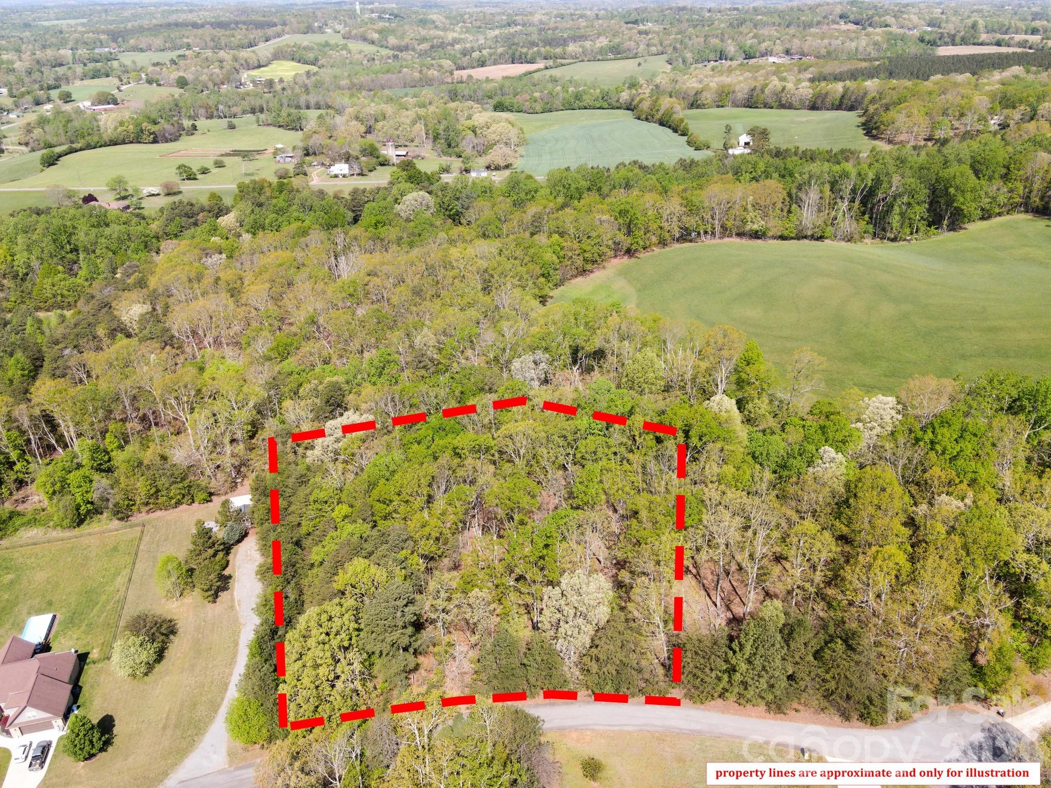 3805 Plantation Drive Property Photo 1
