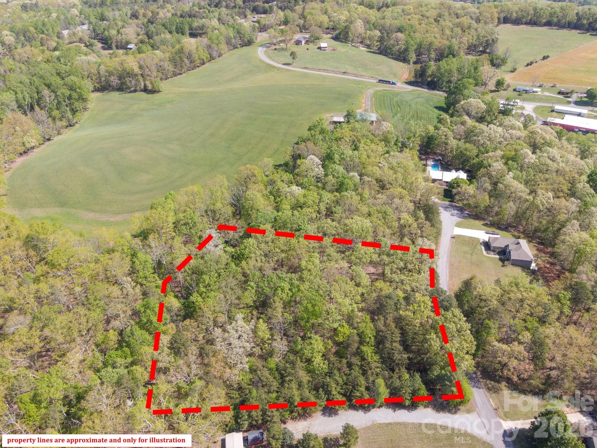 3805 Plantation Drive Property Photo 9