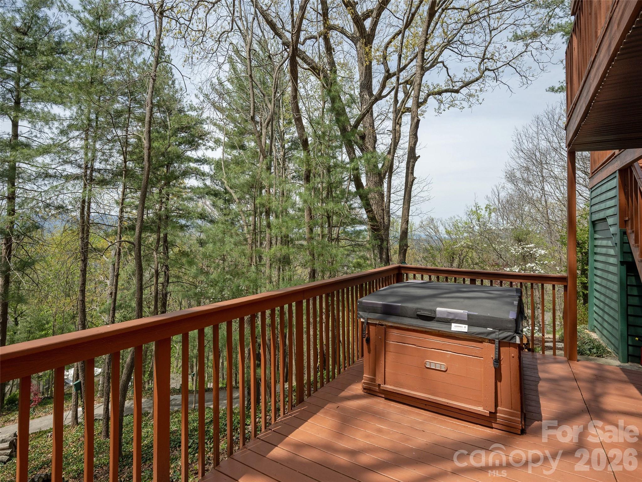 403 Cherokee Road Property Photo 24