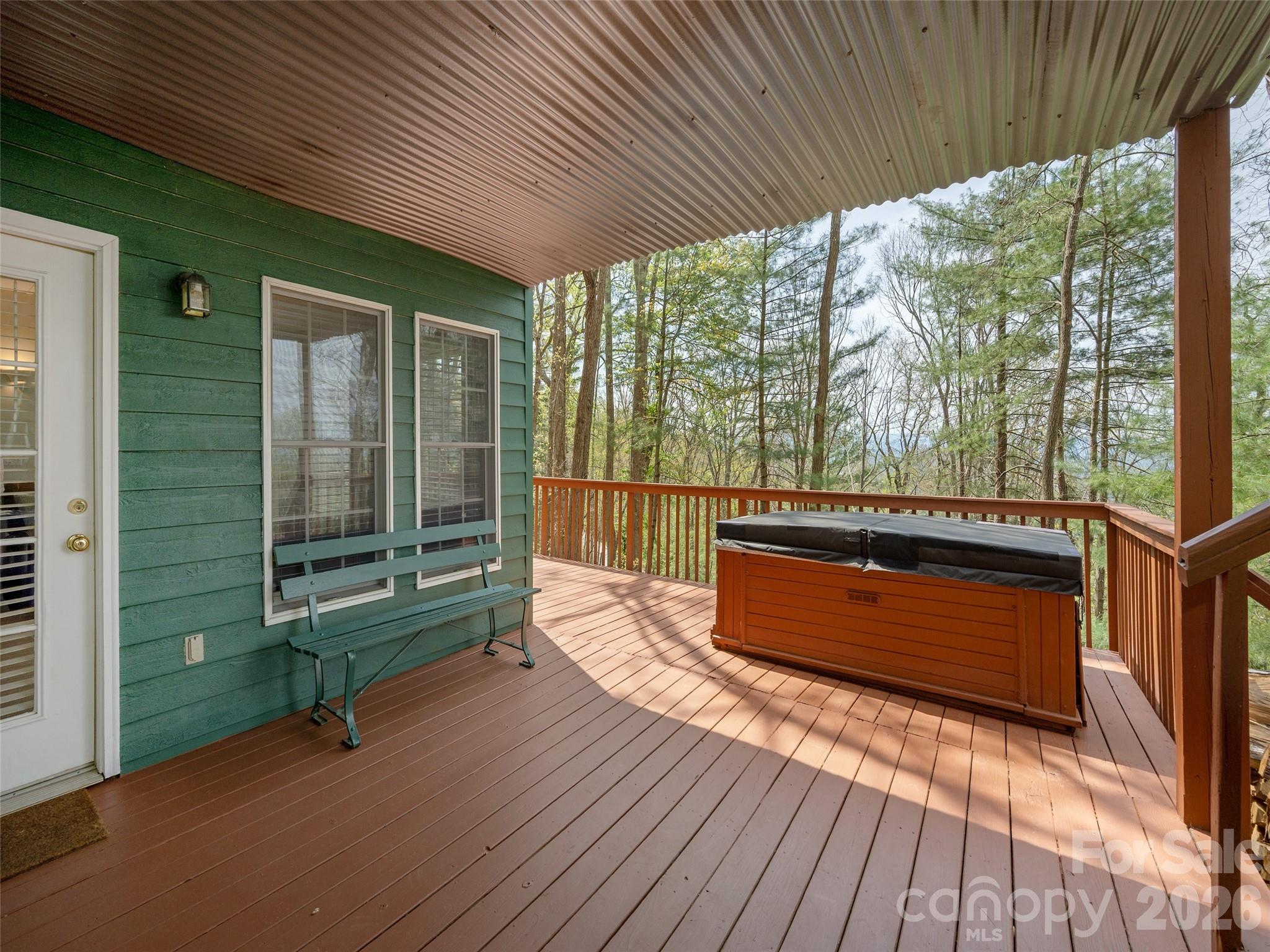 403 Cherokee Road Property Photo 25