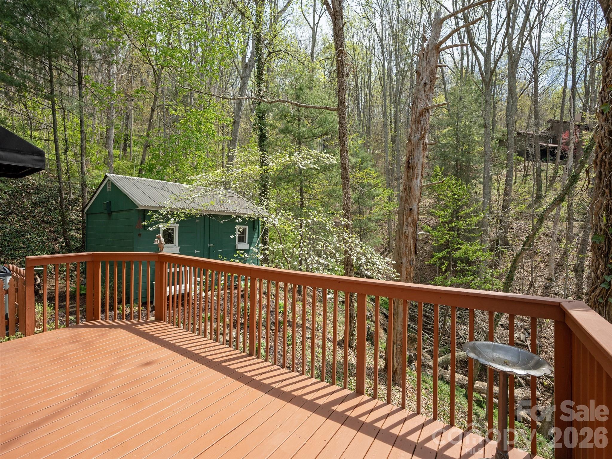 403 Cherokee Road Property Photo 26