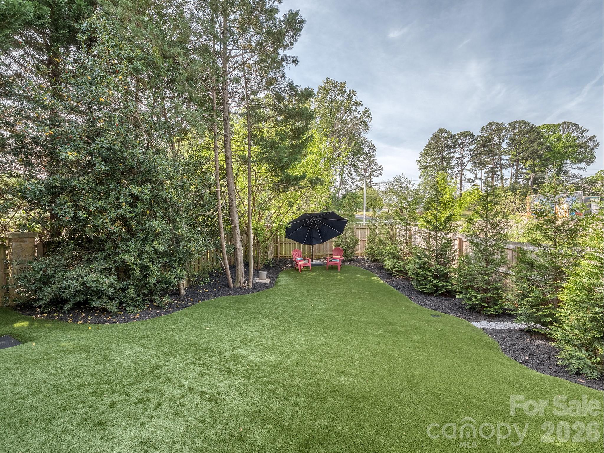 1427 Tippah Park Court Property Photo 27