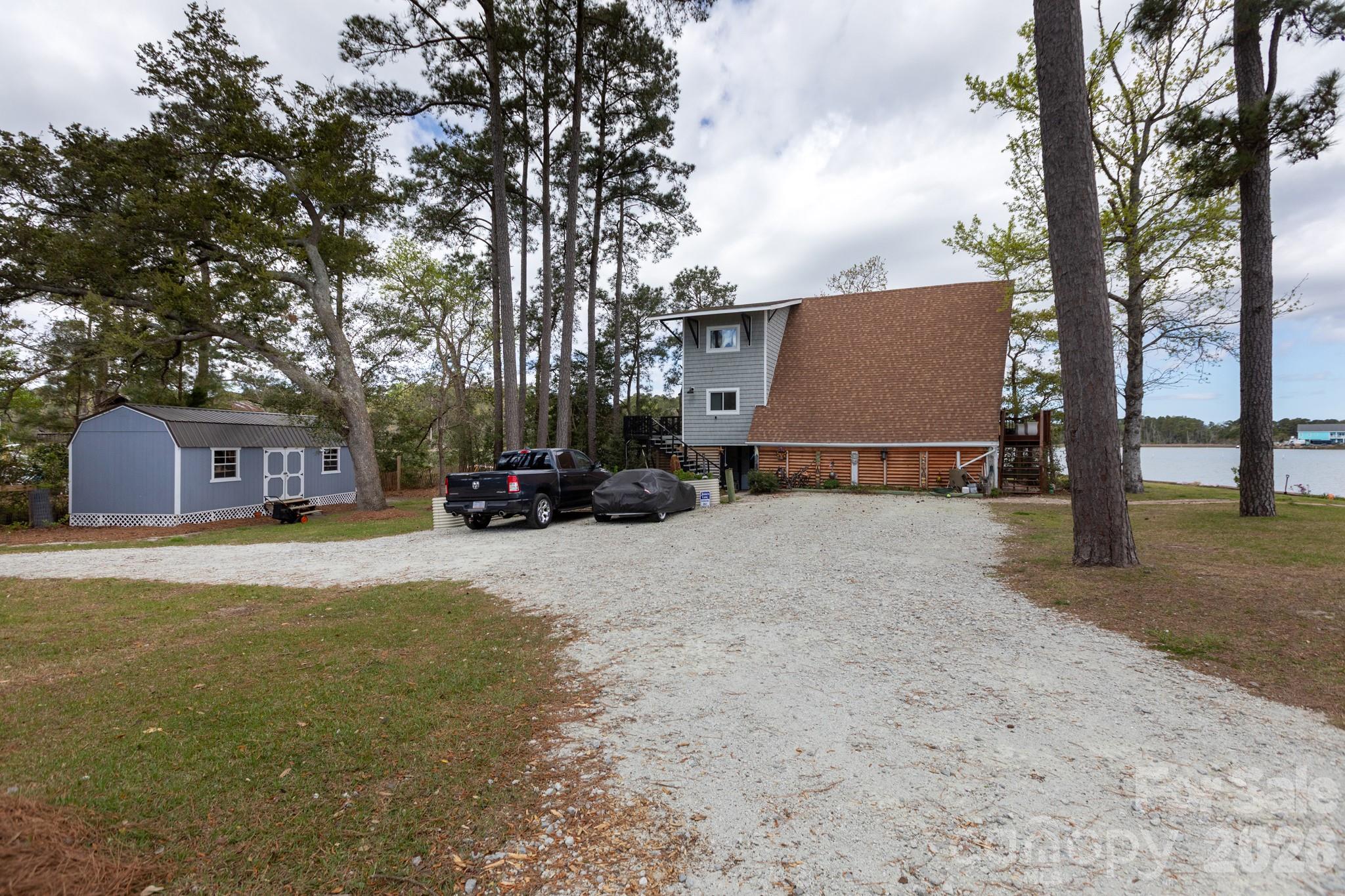 211 Fannie Creek Lane Property Photo 33