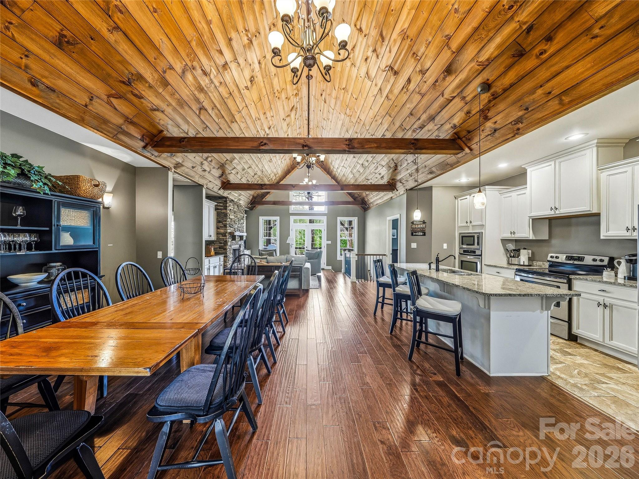 402 Holmstead Drive Property Photo 6