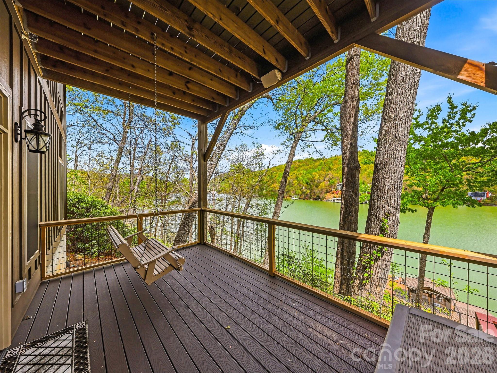 402 Holmstead Drive Property Photo 32
