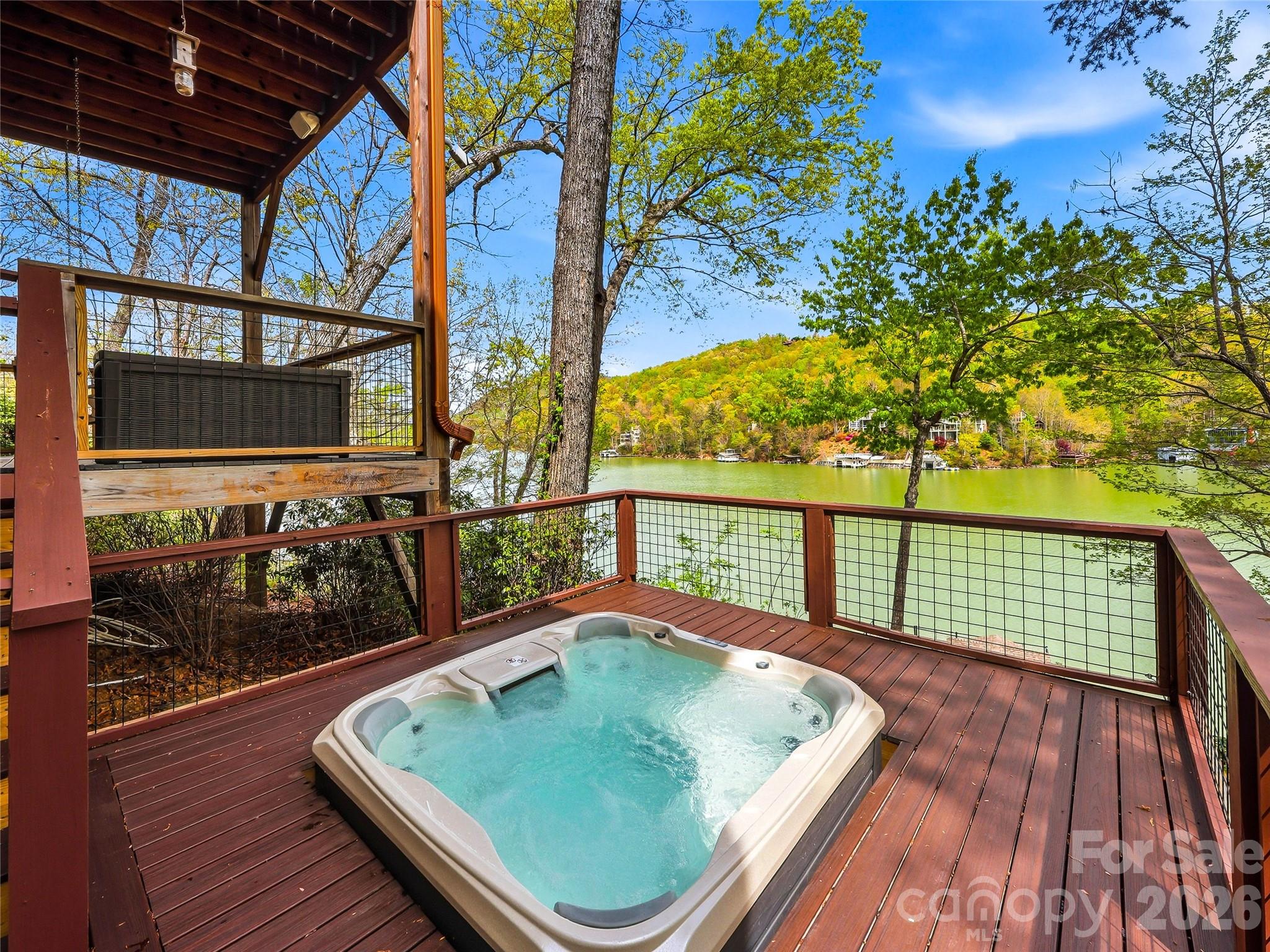 402 Holmstead Drive Property Photo 33