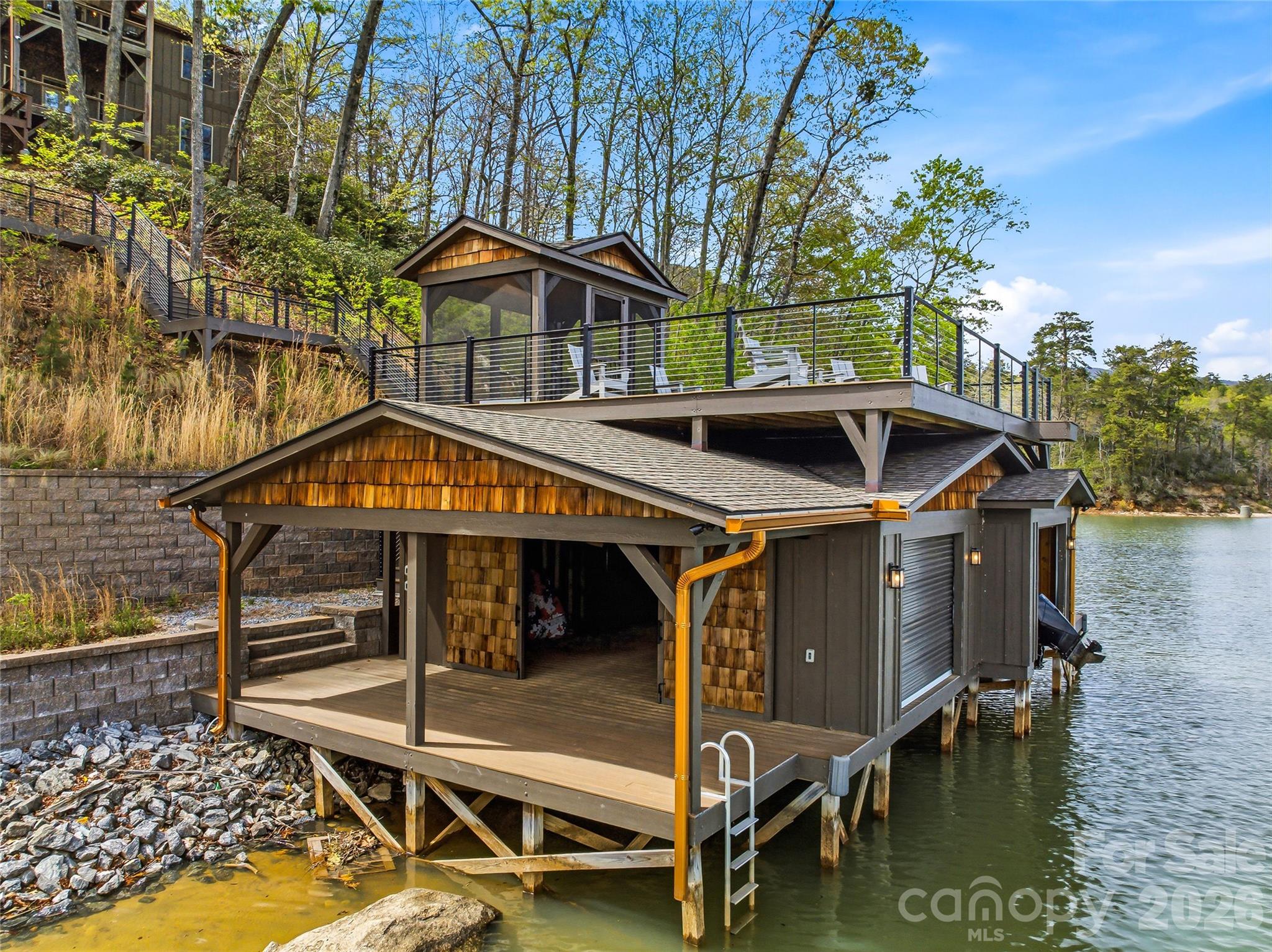 402 Holmstead Drive Property Photo 41