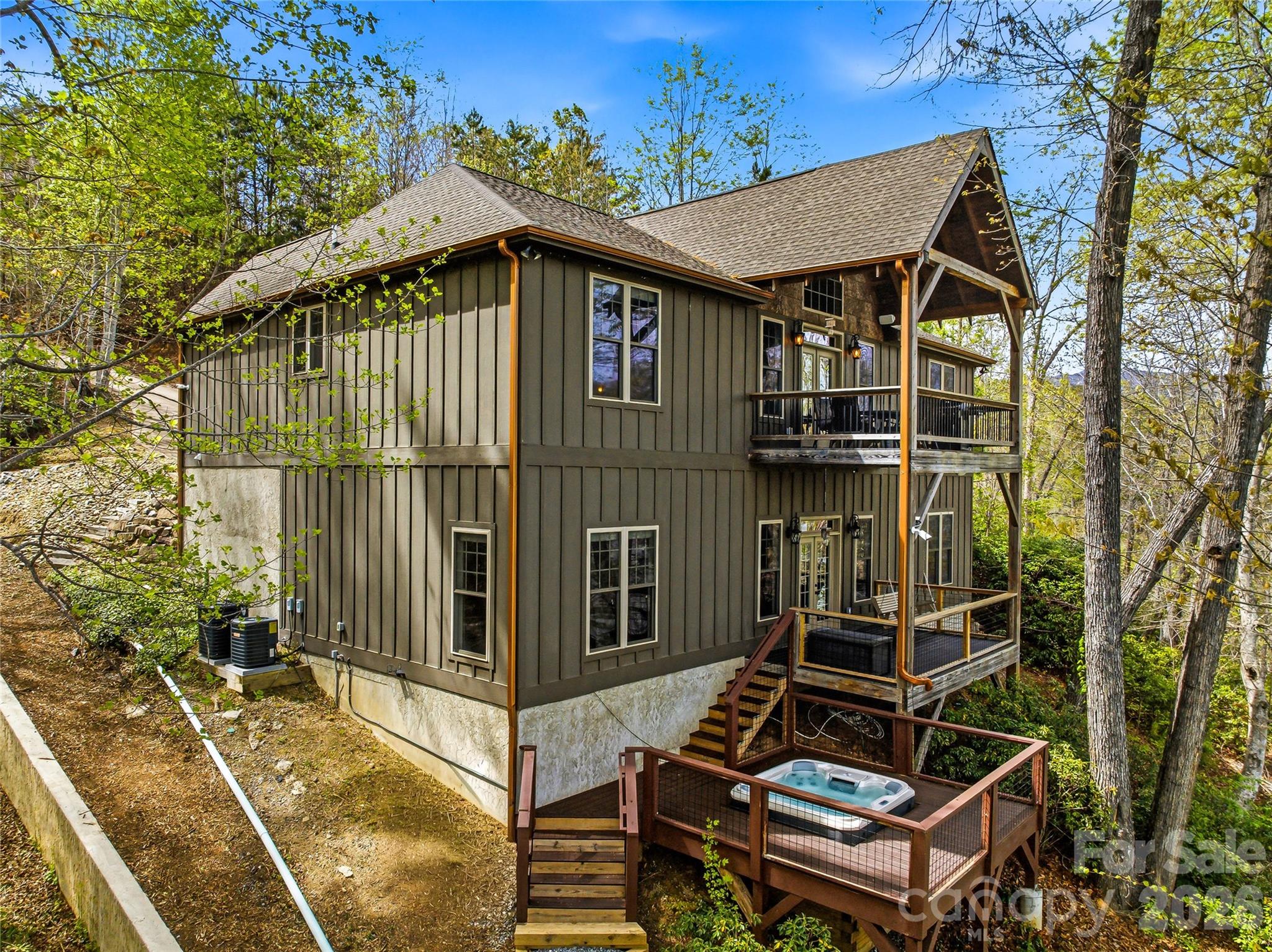 402 Holmstead Drive Property Photo 43