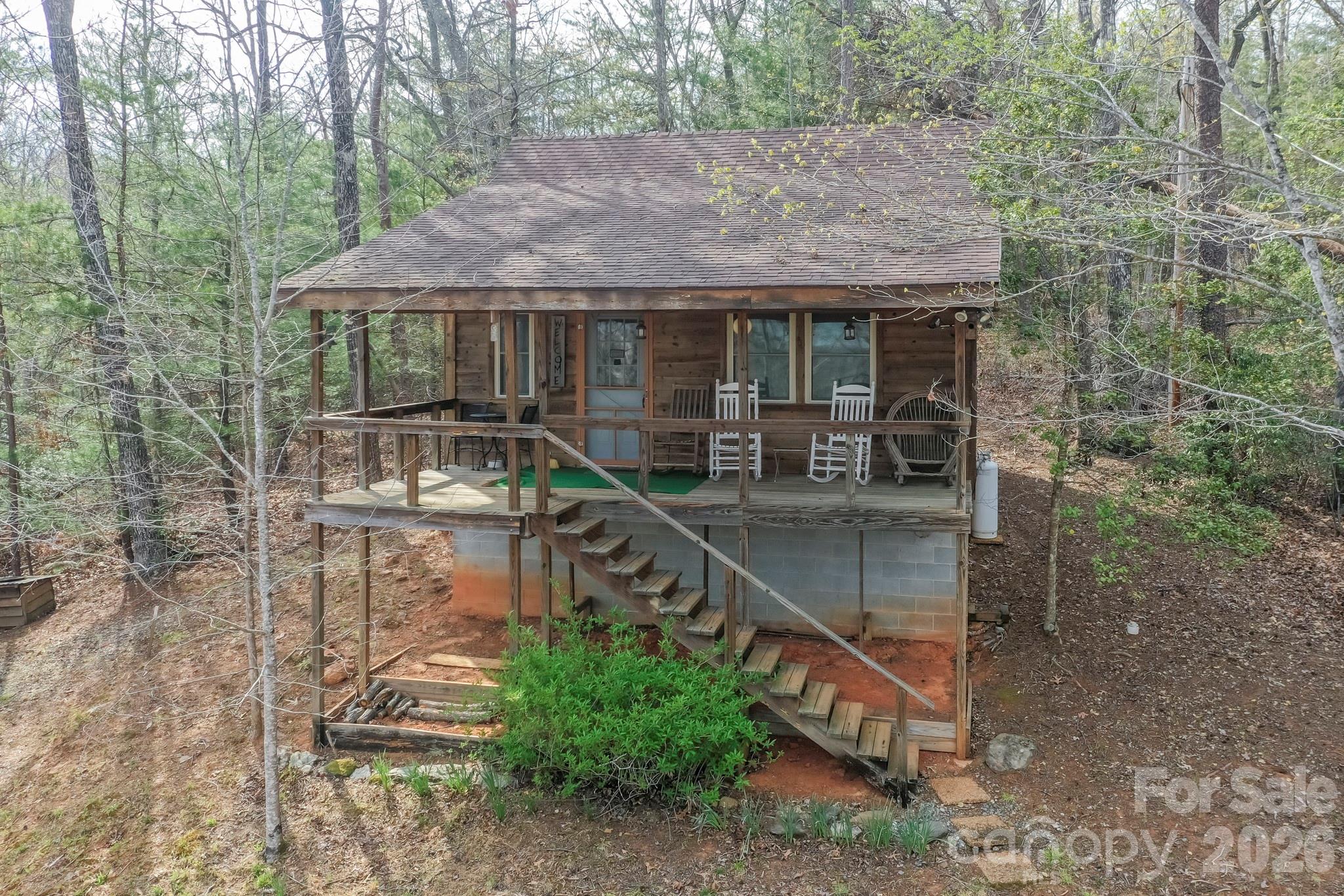 201 N Chase Lane Property Photo 2