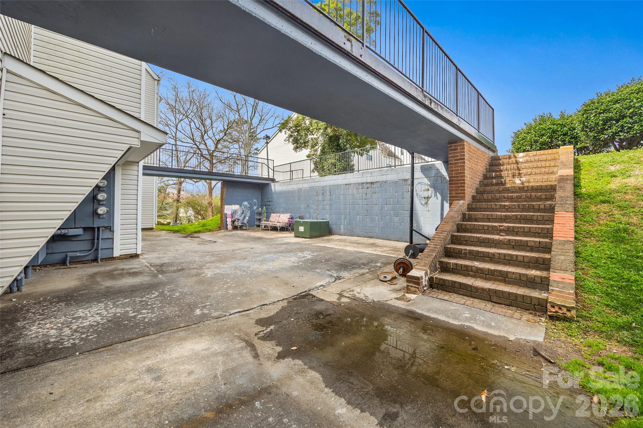 9119 Spyglass Place 9119d Property Photo 22