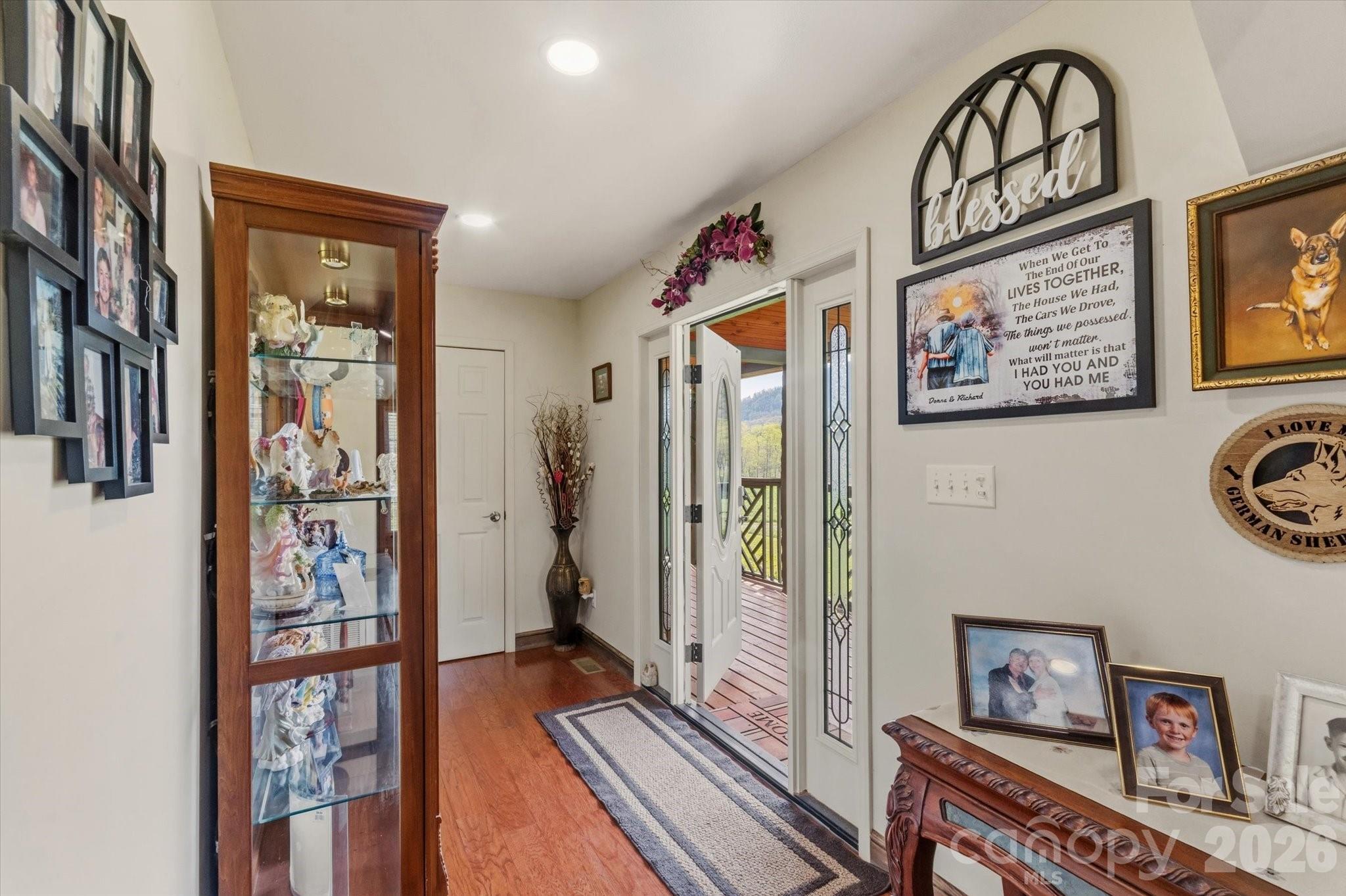 810 Mount Hebron Road Property Photo 11