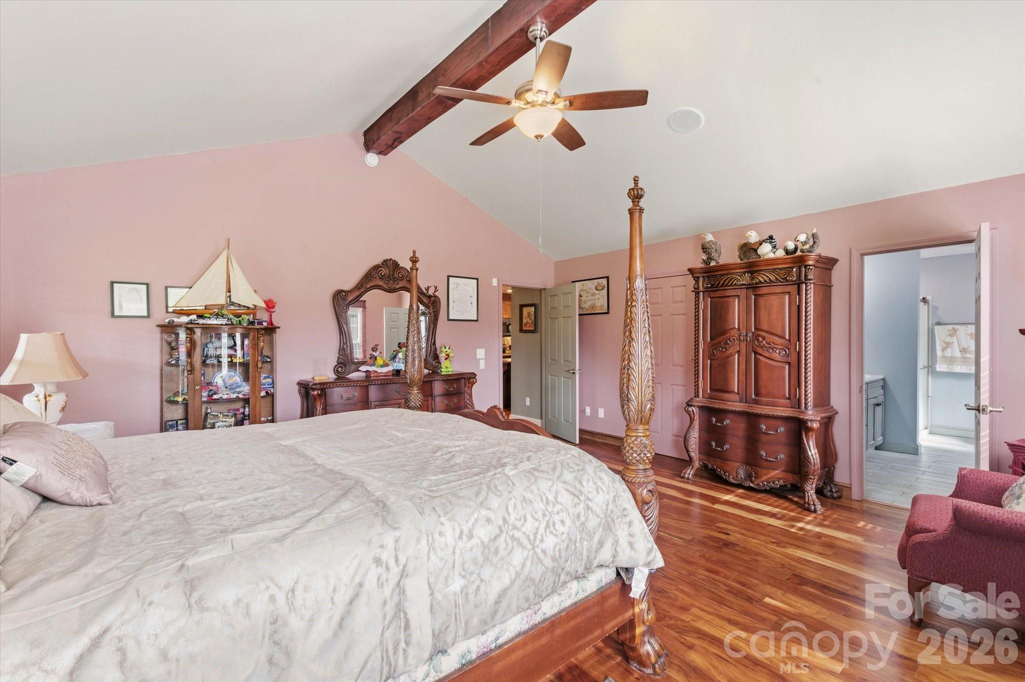 810 Mount Hebron Road Property Photo 12