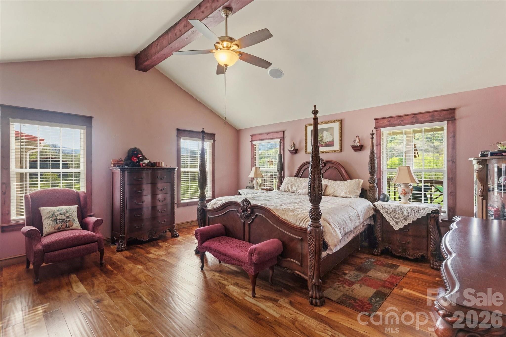 810 Mount Hebron Road Property Photo 13