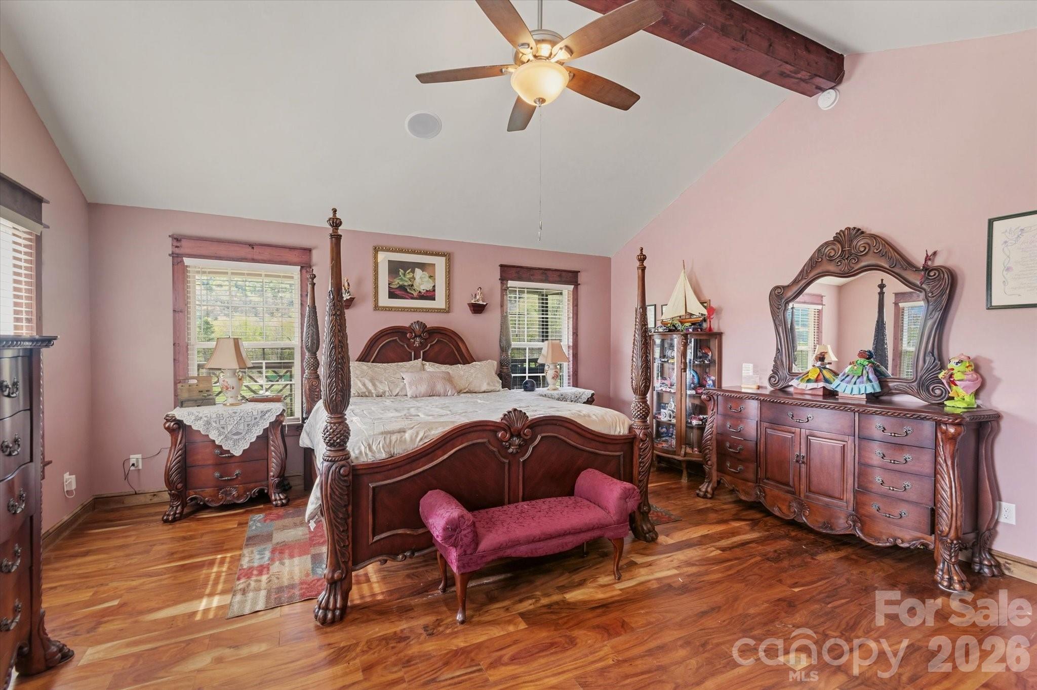810 Mount Hebron Road Property Photo 14