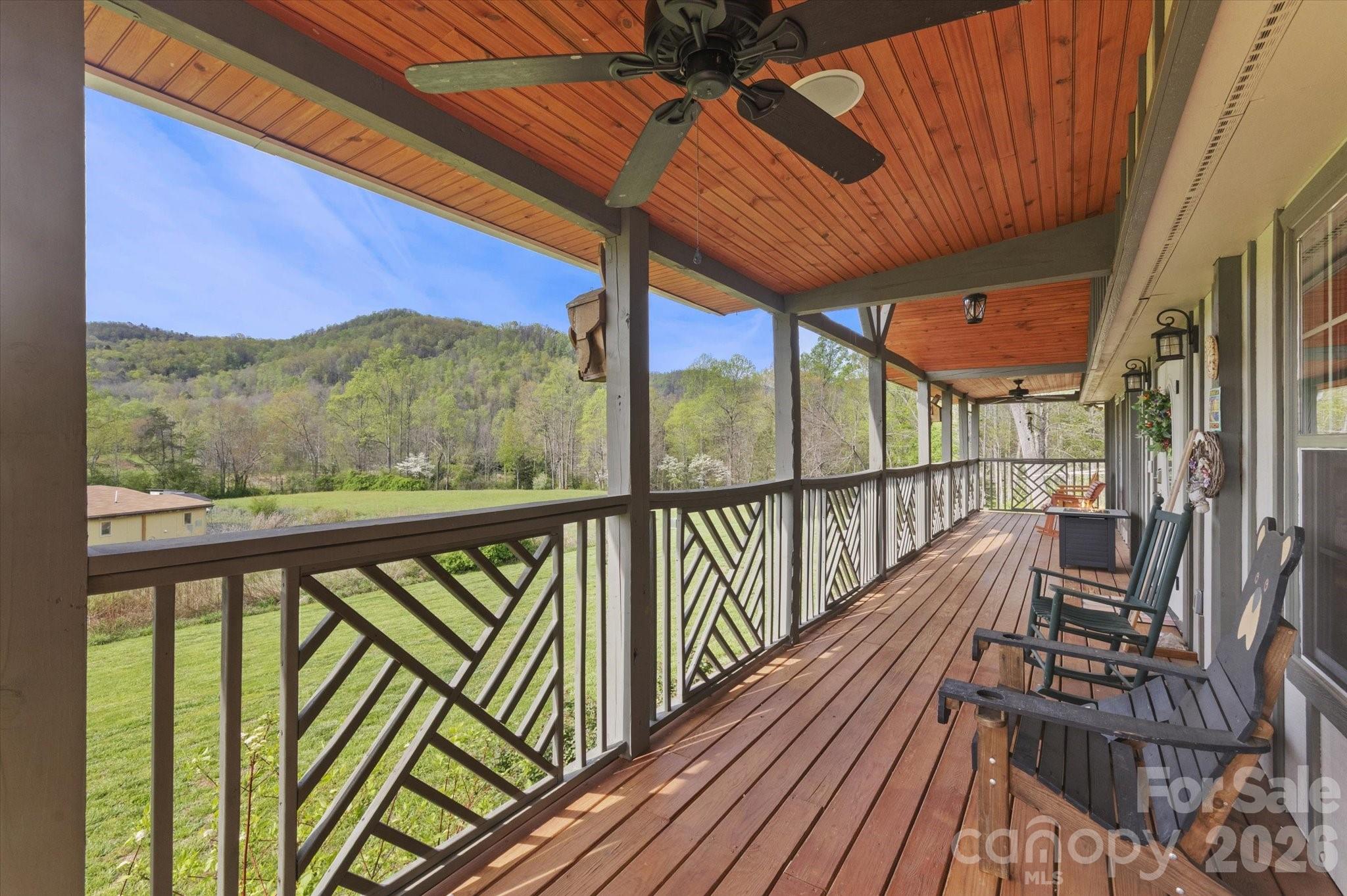 810 Mount Hebron Road Property Photo 18