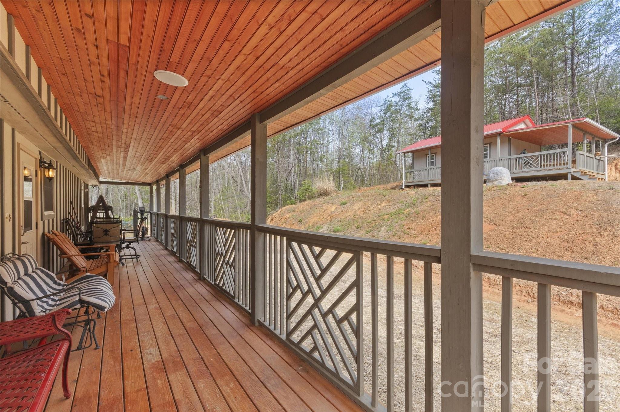 810 Mount Hebron Road Property Photo 20