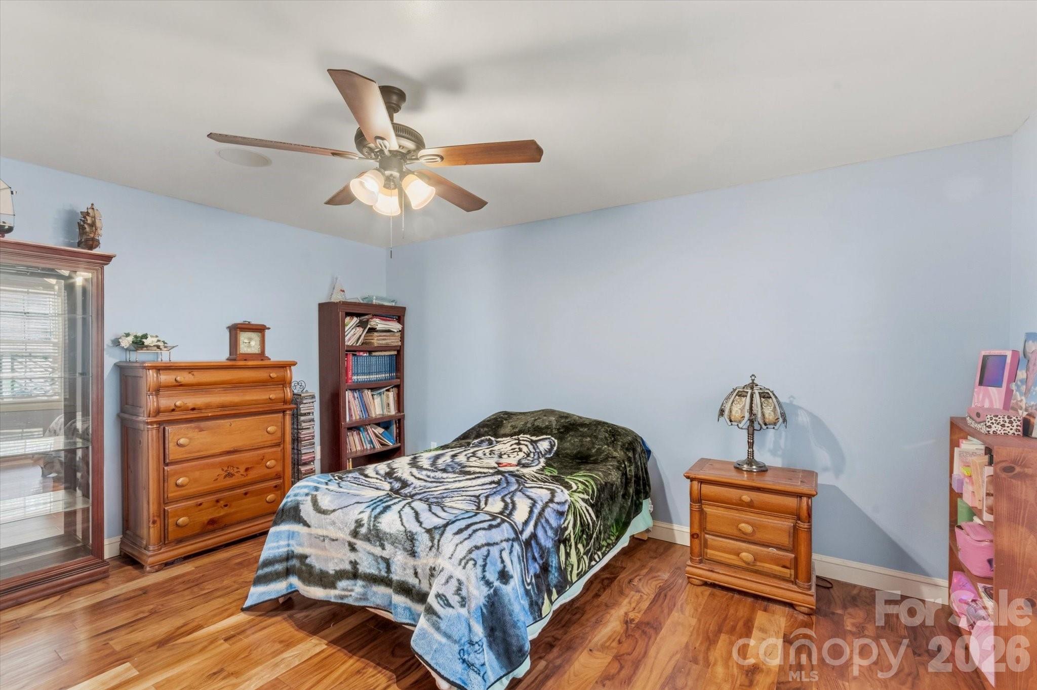810 Mount Hebron Road Property Photo 23