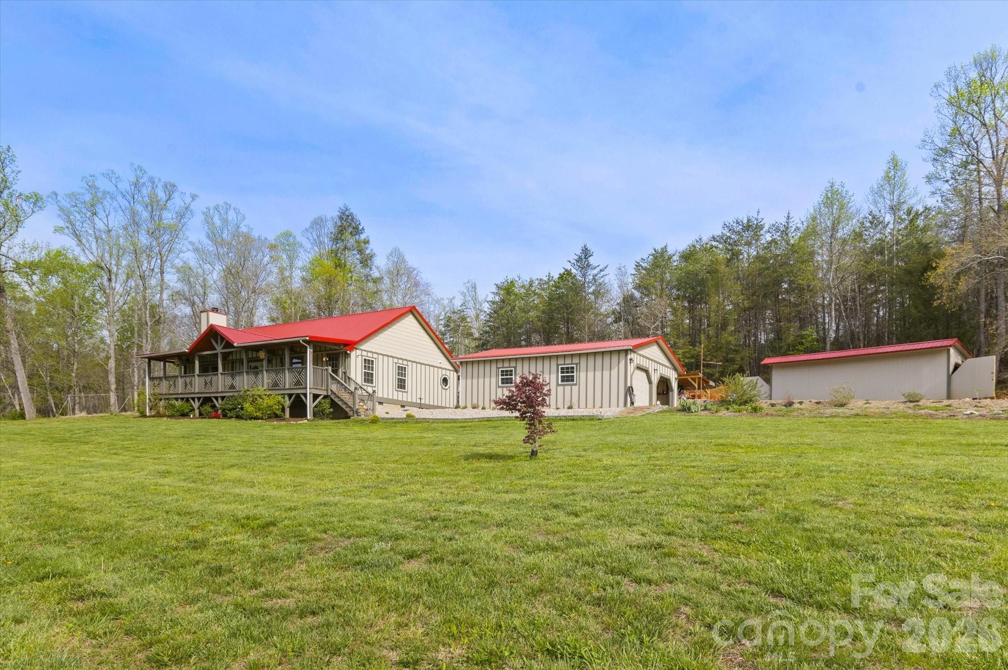 810 Mount Hebron Road Property Photo 25