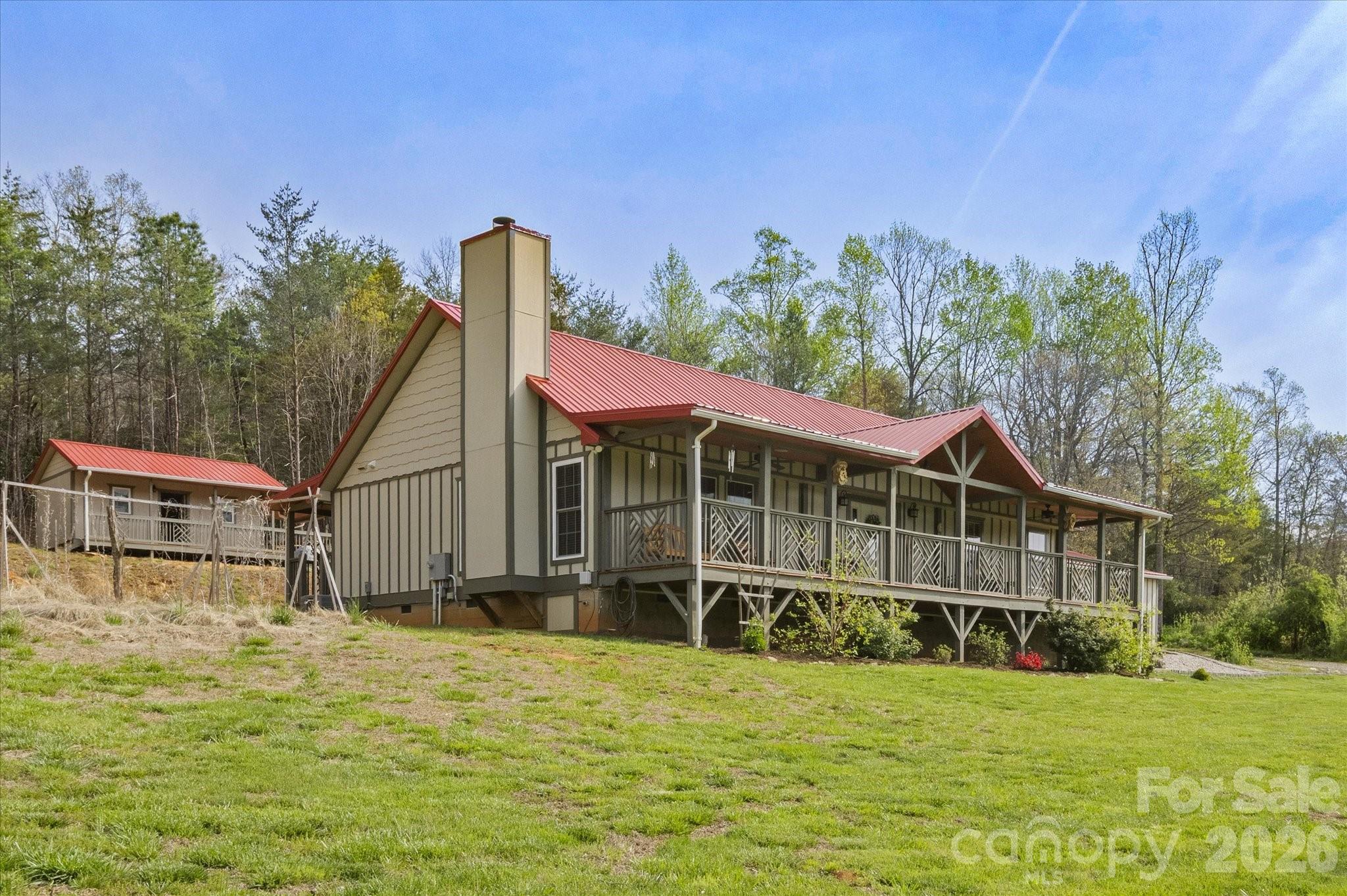 810 Mount Hebron Road Property Photo 26