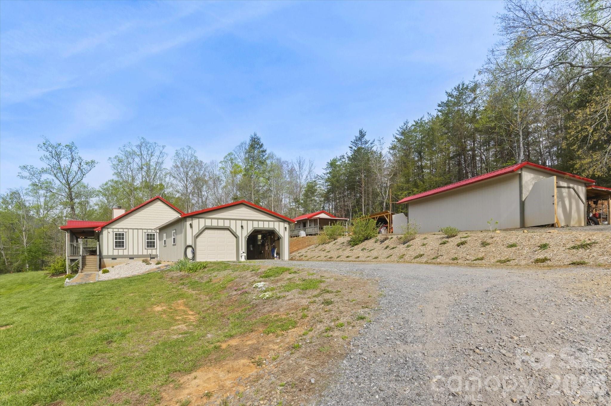810 Mount Hebron Road Property Photo 29