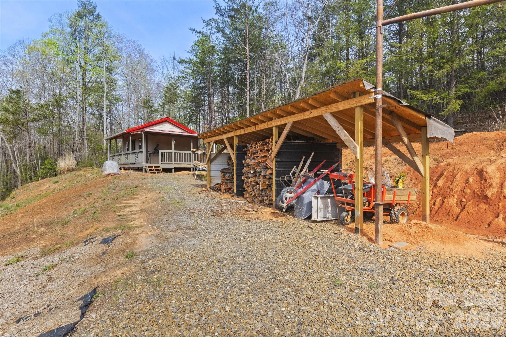 810 Mount Hebron Road Property Photo 31