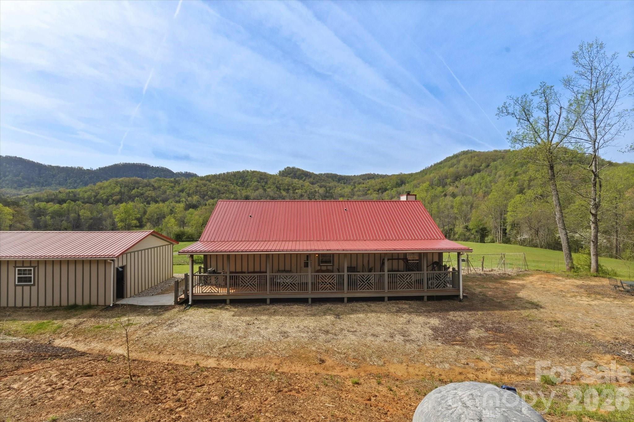 810 Mount Hebron Road Property Photo 34