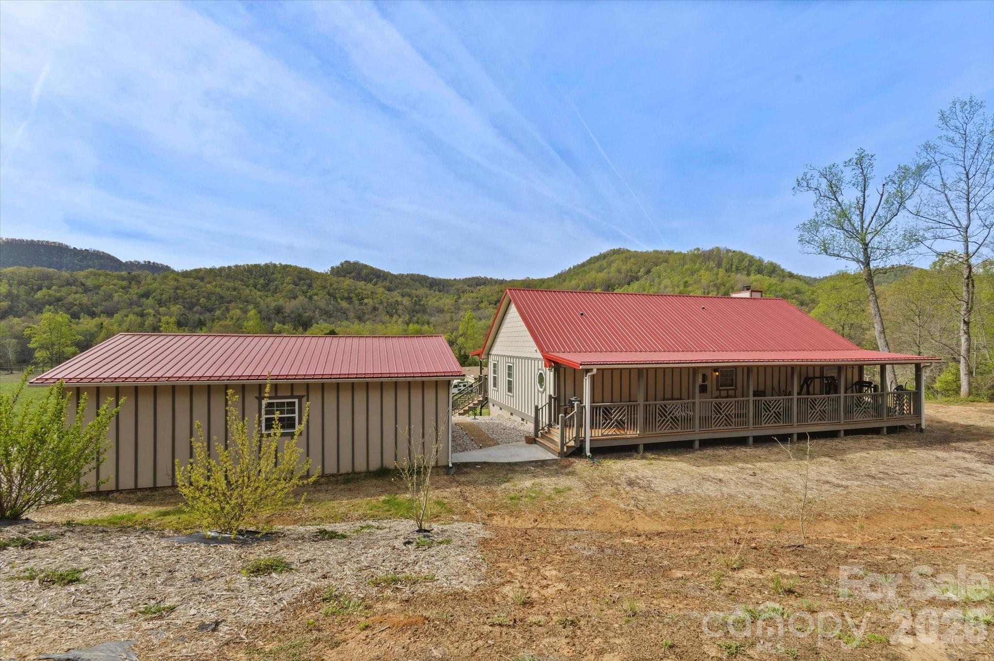 810 Mount Hebron Road Property Photo 35