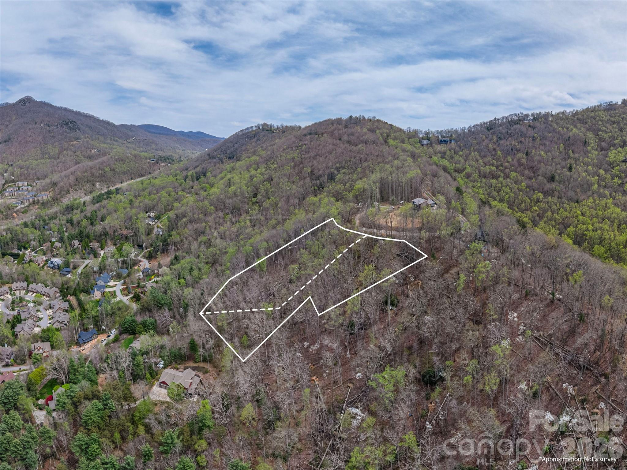 137 & 145 Cedar Mountain Road Property Photo 8