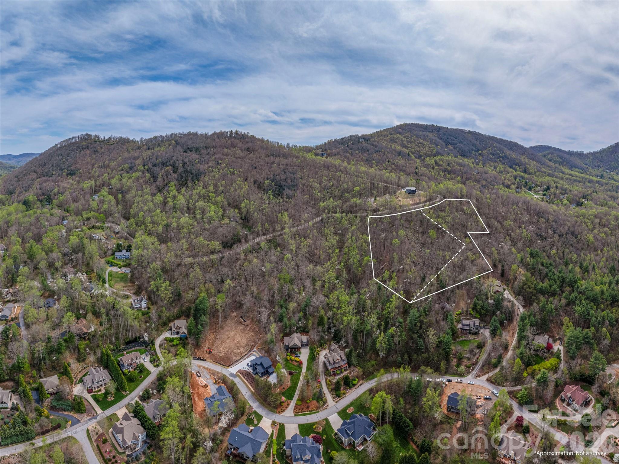 137 & 145 Cedar Mountain Road Property Photo 10