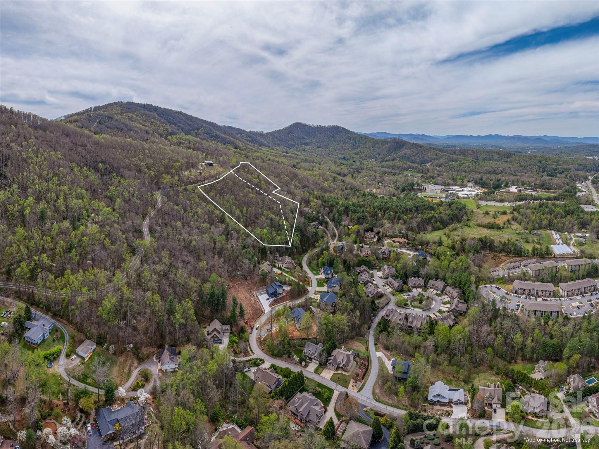 137 & 145 Cedar Mountain Road Property Photo 11