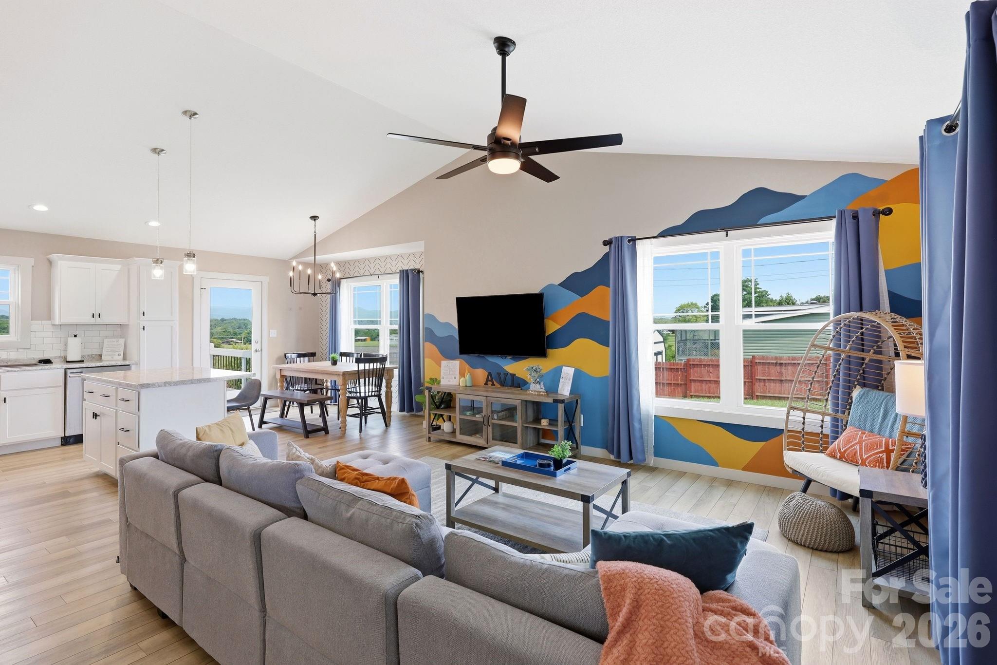 1781 Bear Creek Road Property Photo 1