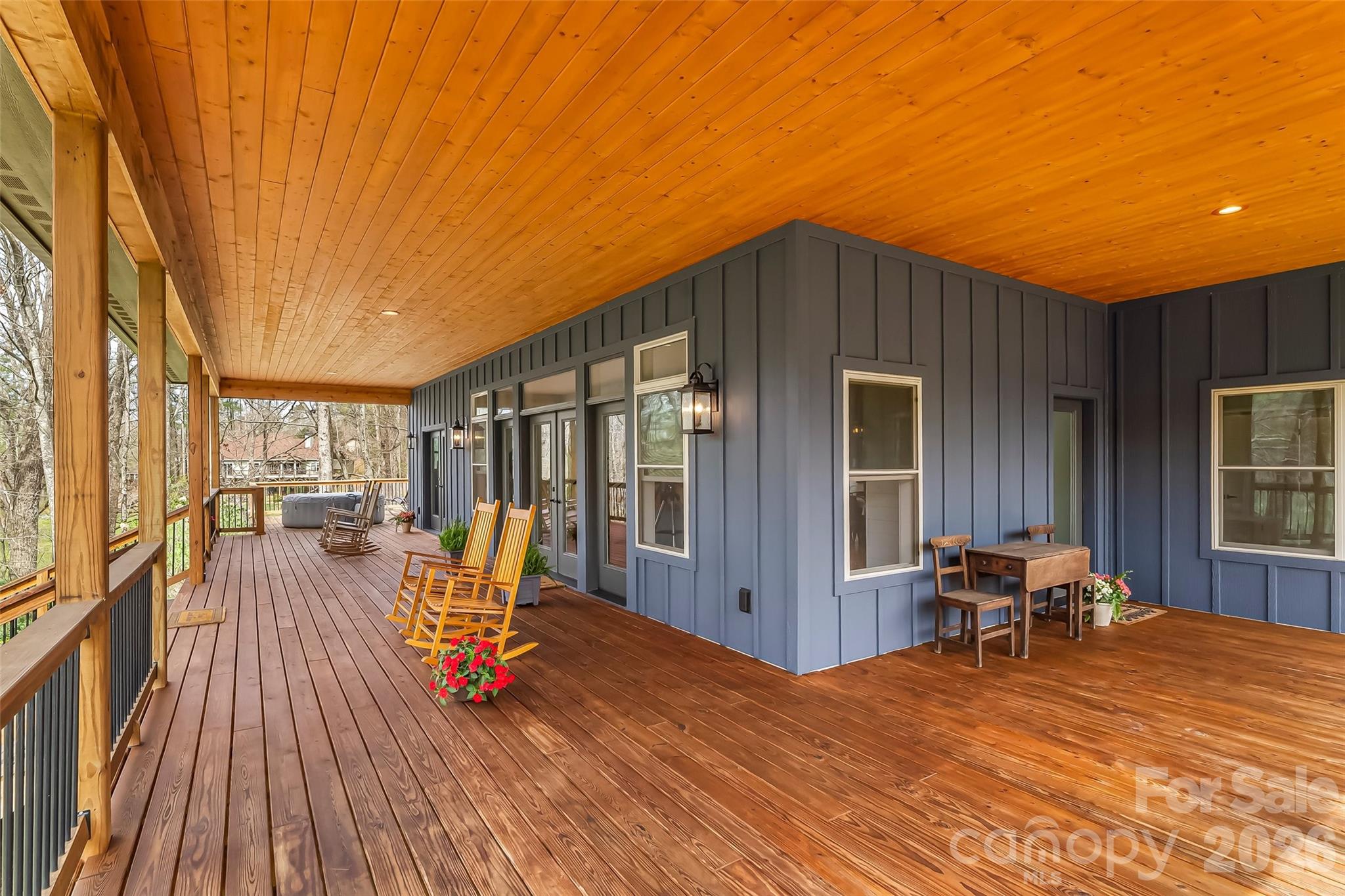 628 Brush Creek Road Property Photo 4