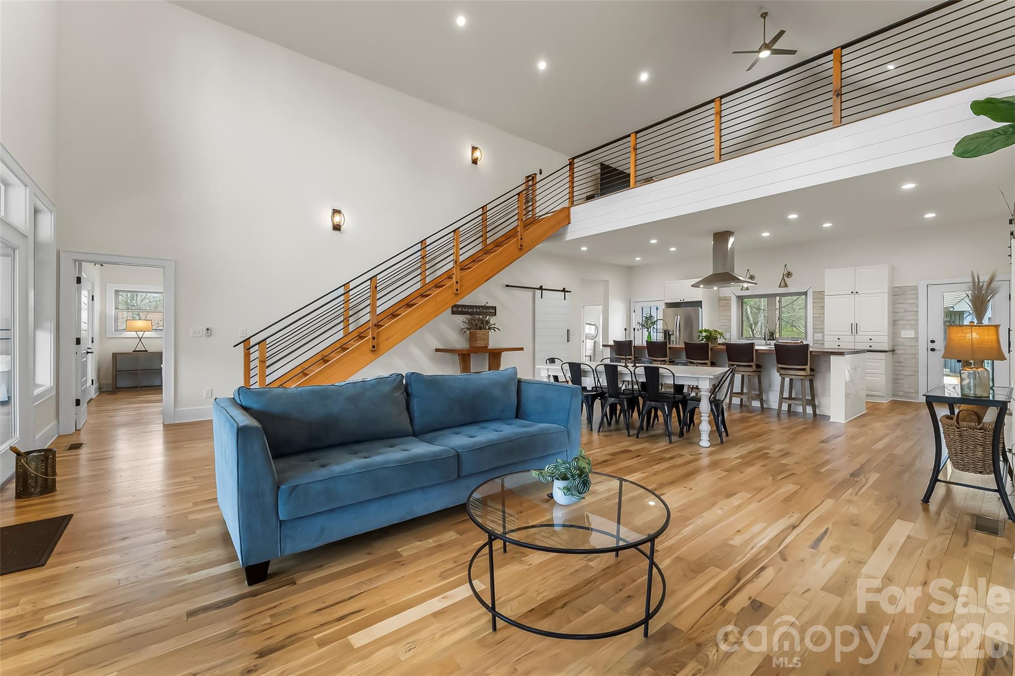 628 Brush Creek Road Property Photo 7