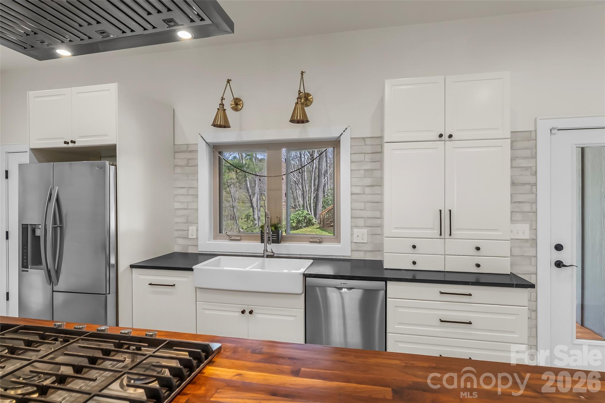 628 Brush Creek Road Property Photo 13