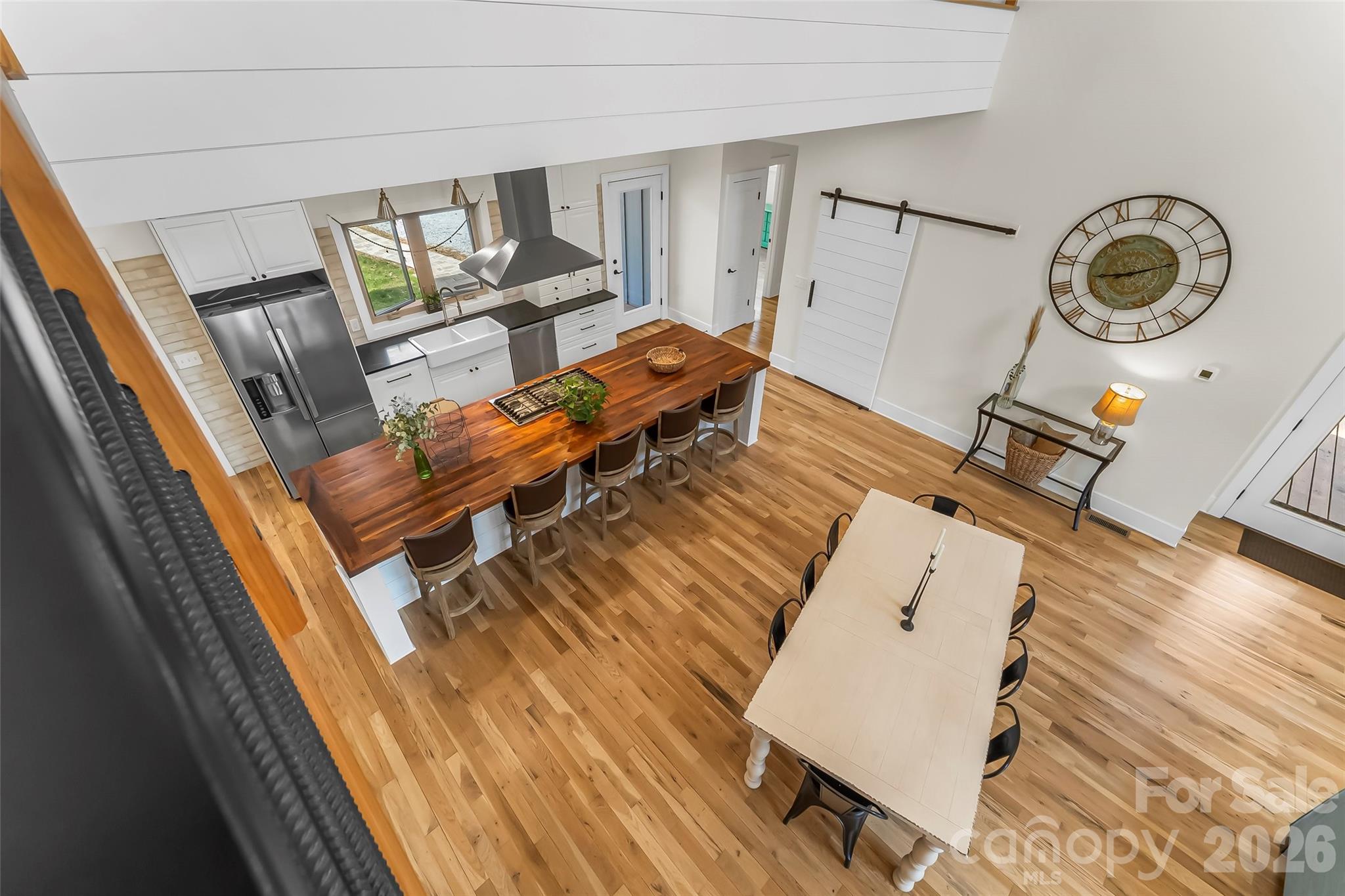 628 Brush Creek Road Property Photo 17