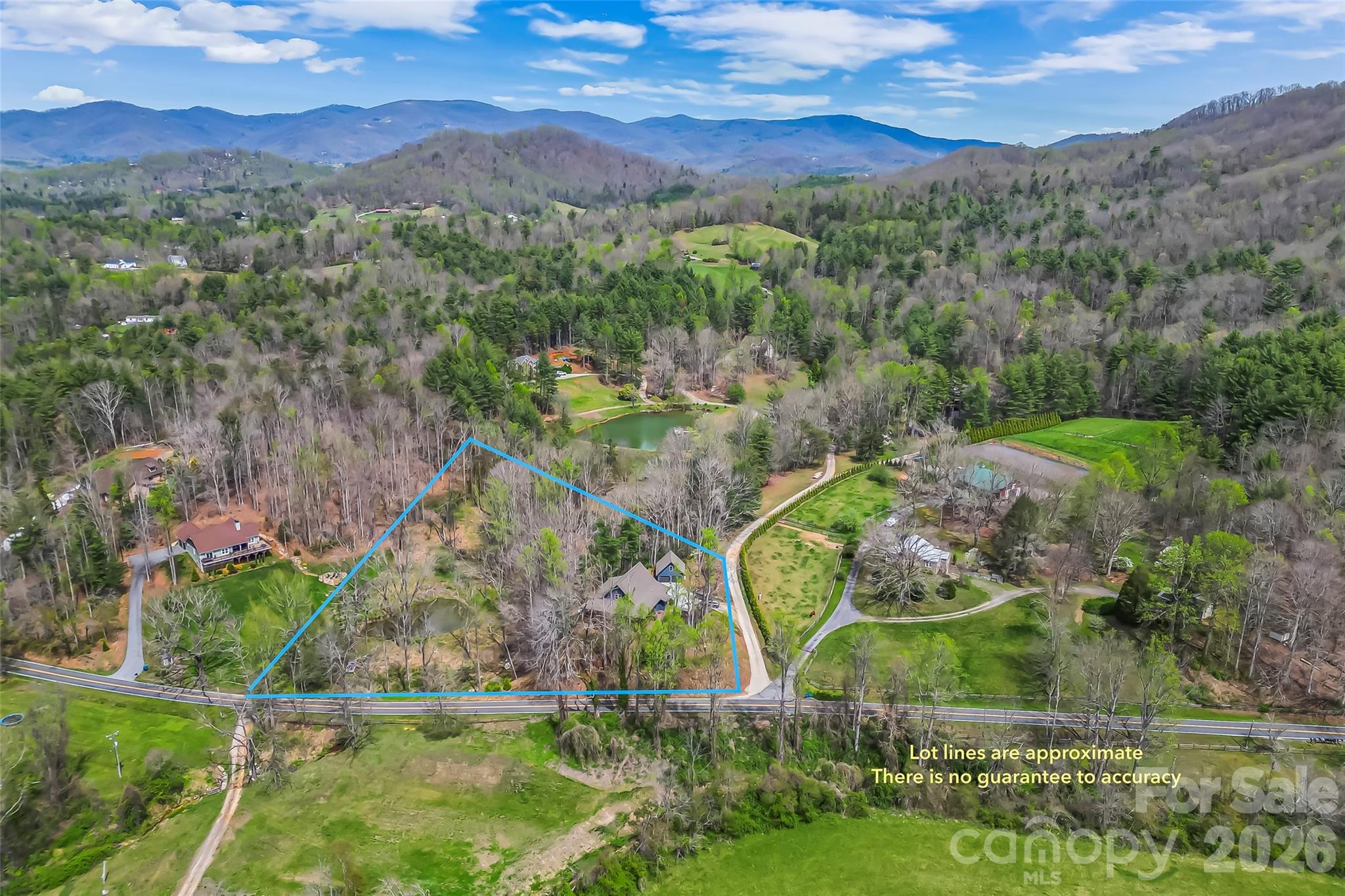 628 Brush Creek Road Property Photo 40