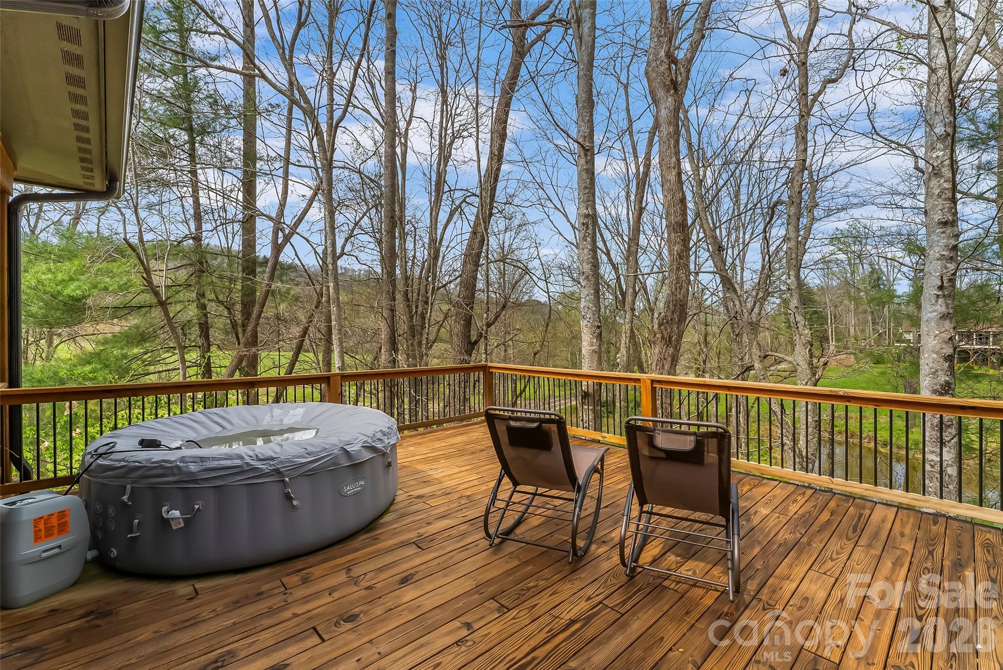 628 Brush Creek Road Property Photo 41