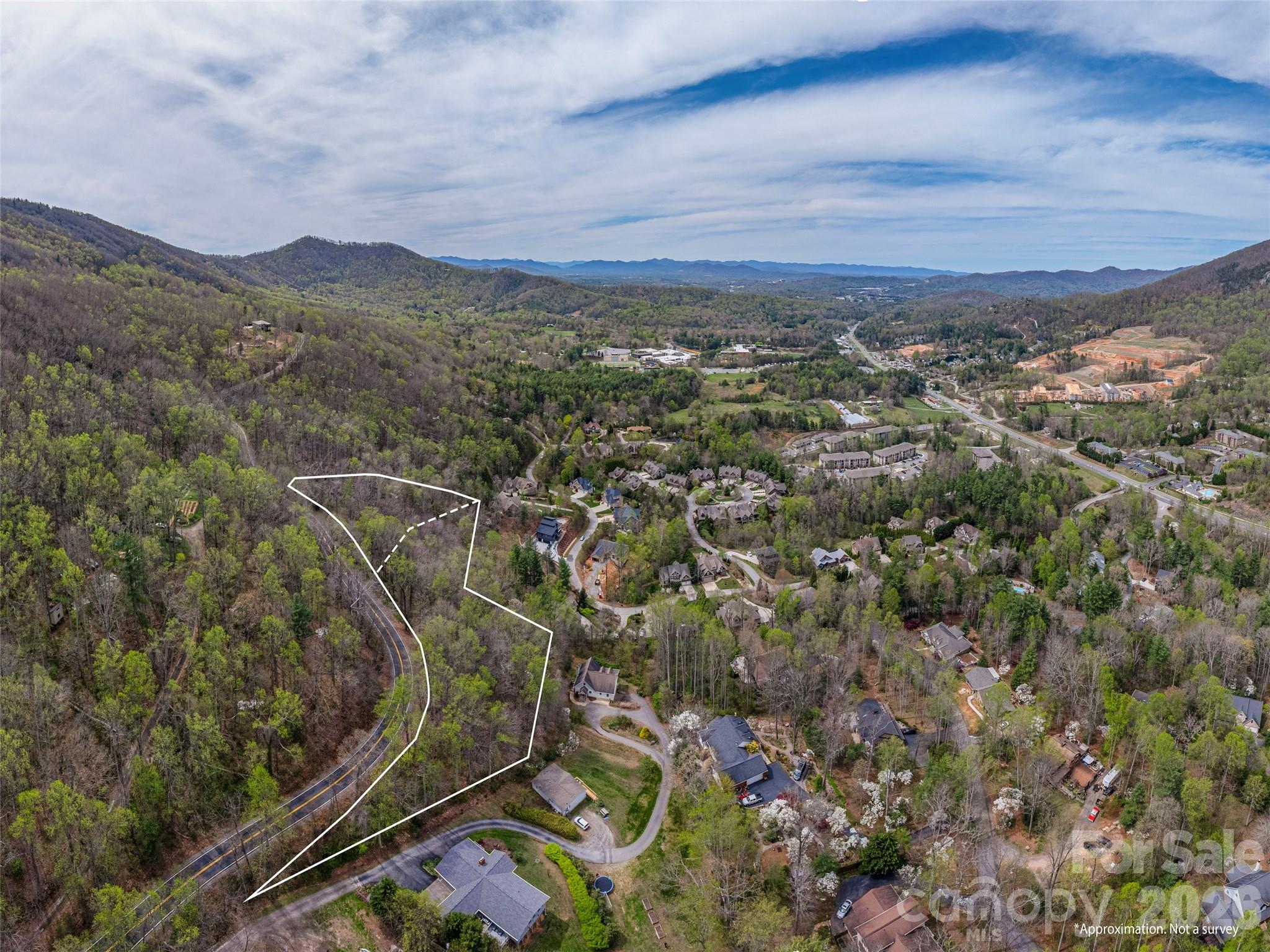 91 & 101 Cedar Mountain Road Property Photo 9