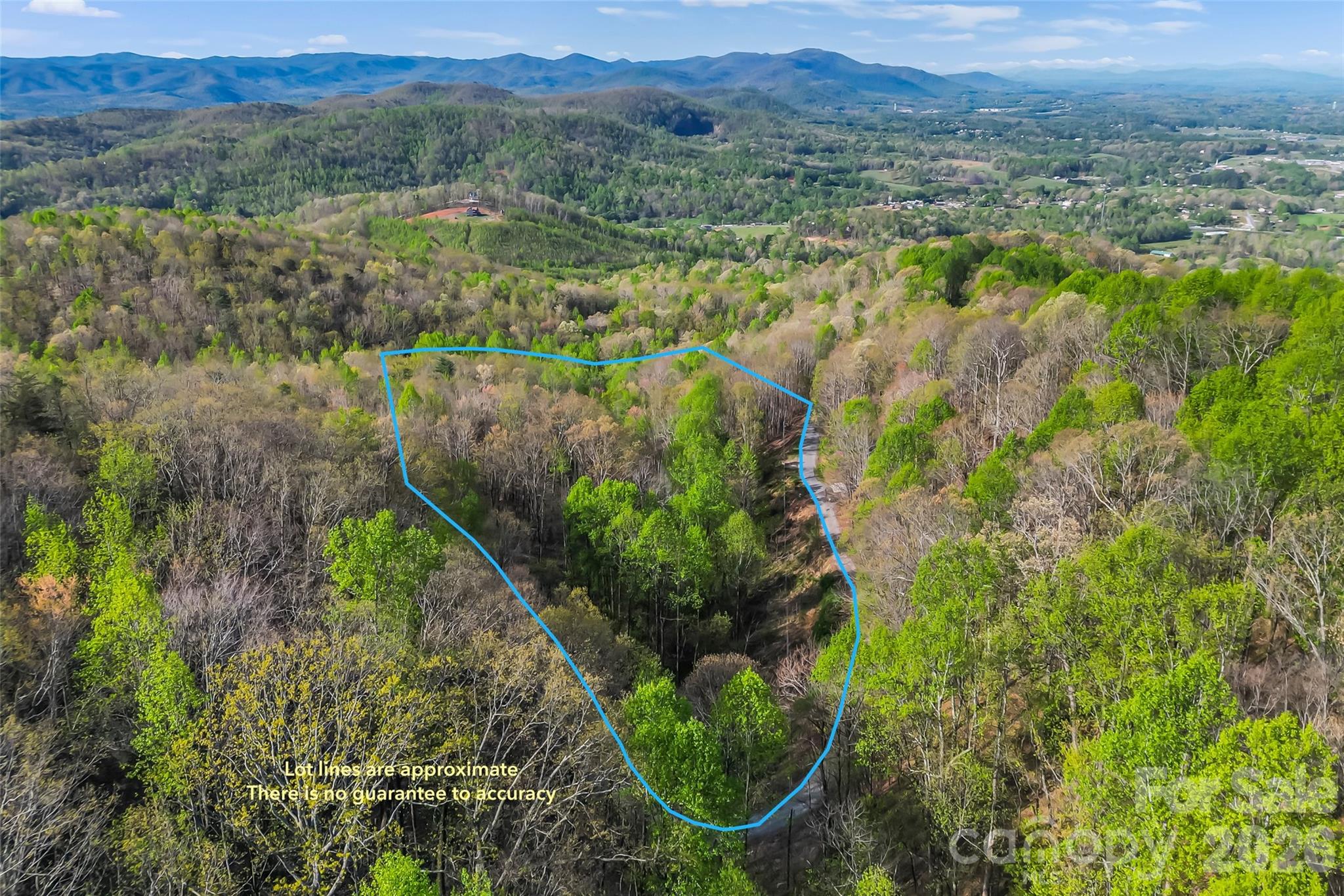 0 High Peak Mountain Road Property Photo 1