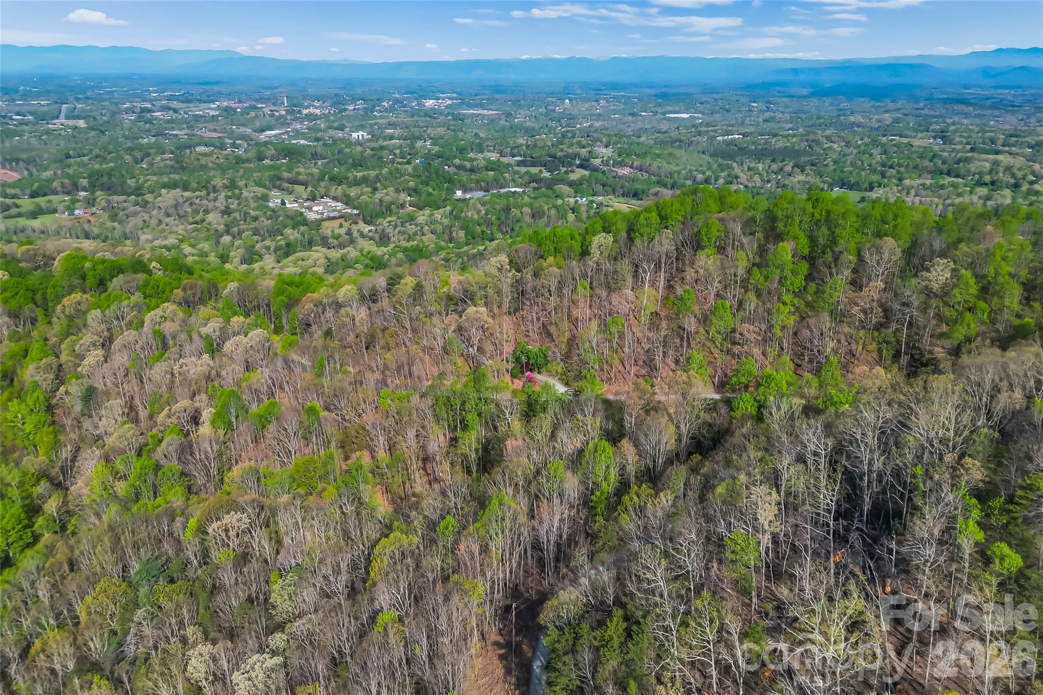 0 High Peak Mountain Road Property Photo 4