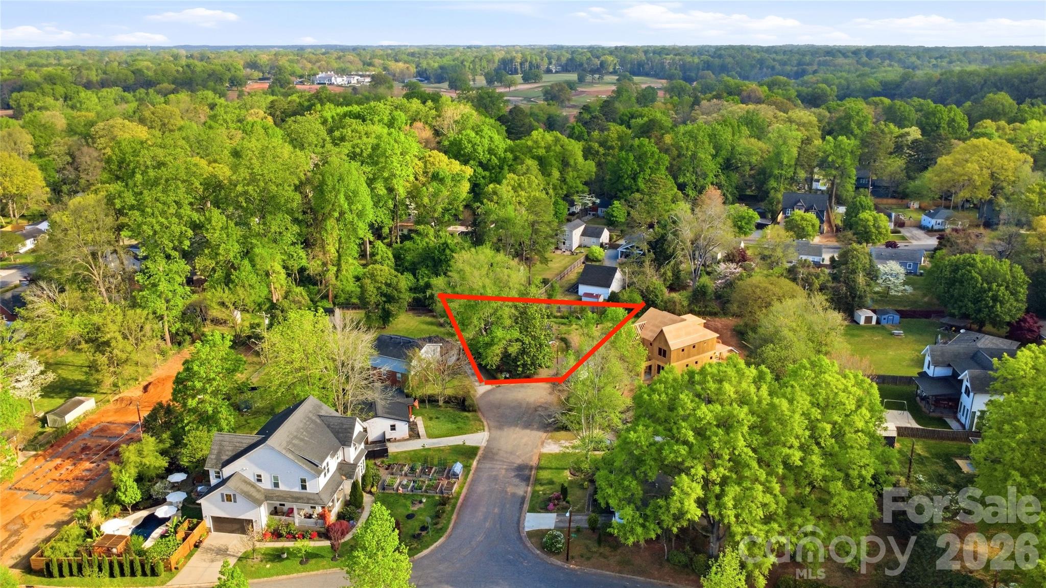 1814 Ferguson Court Property Photo 1