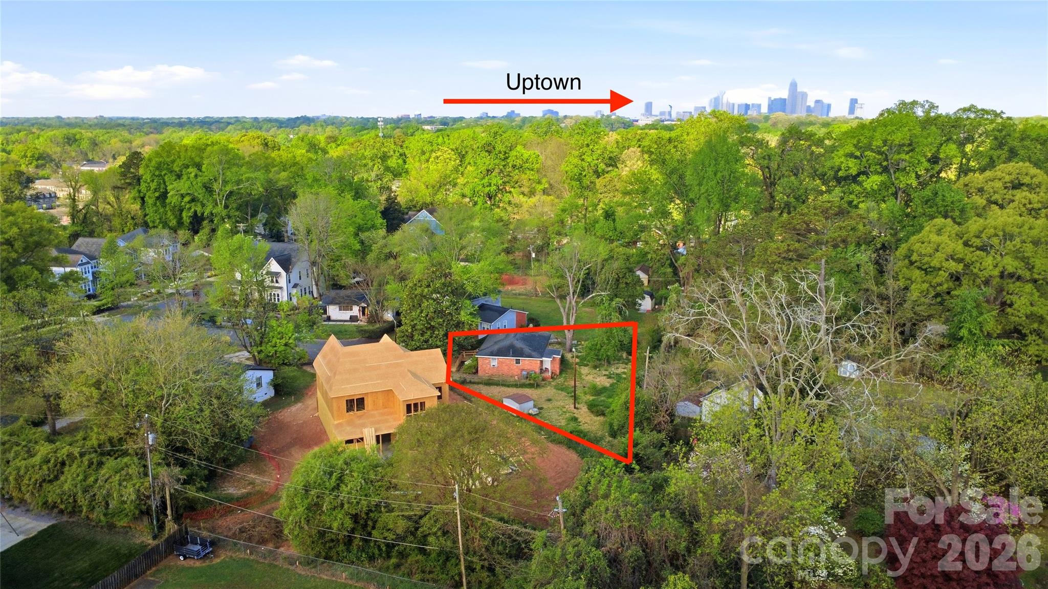 1814 Ferguson Court Property Photo 2