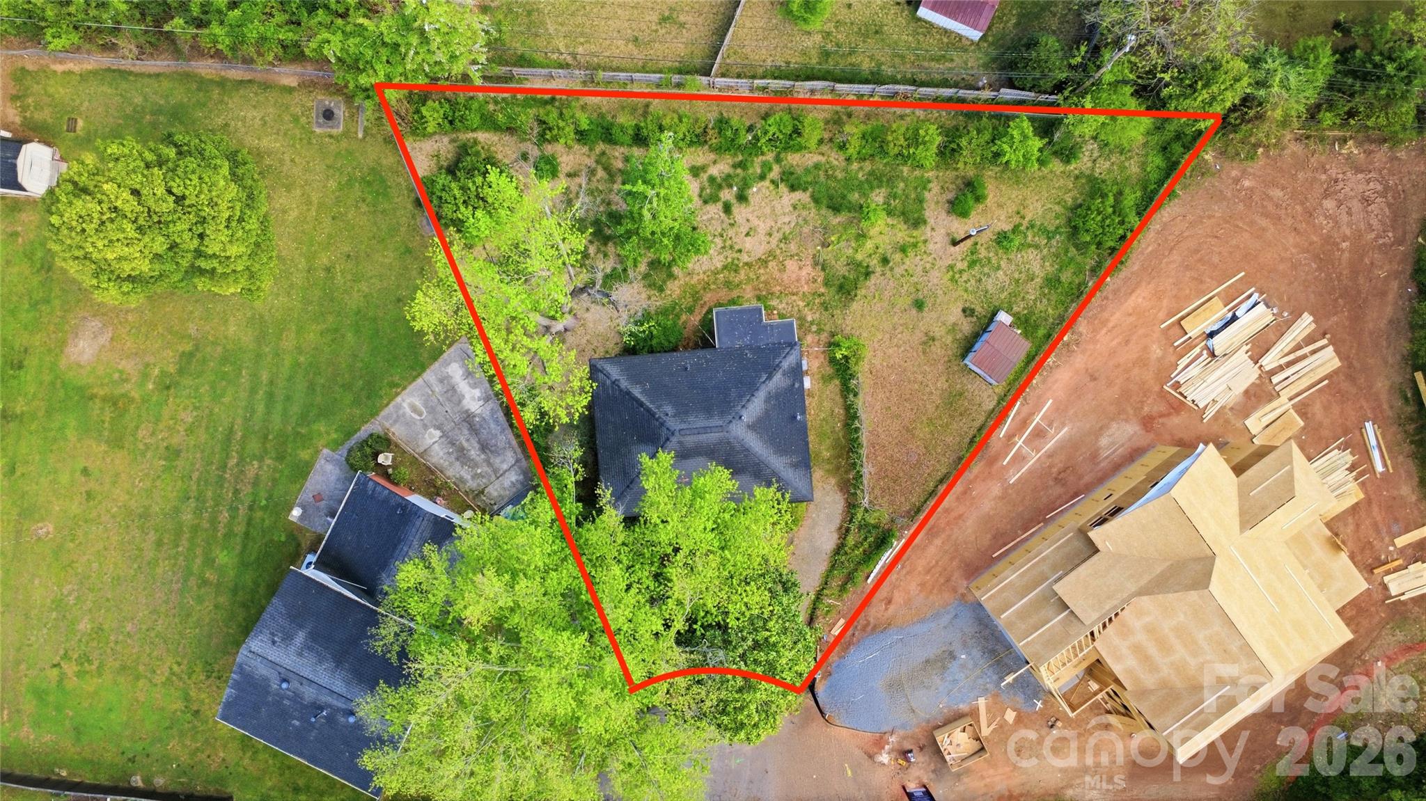 1814 Ferguson Court Property Photo 3