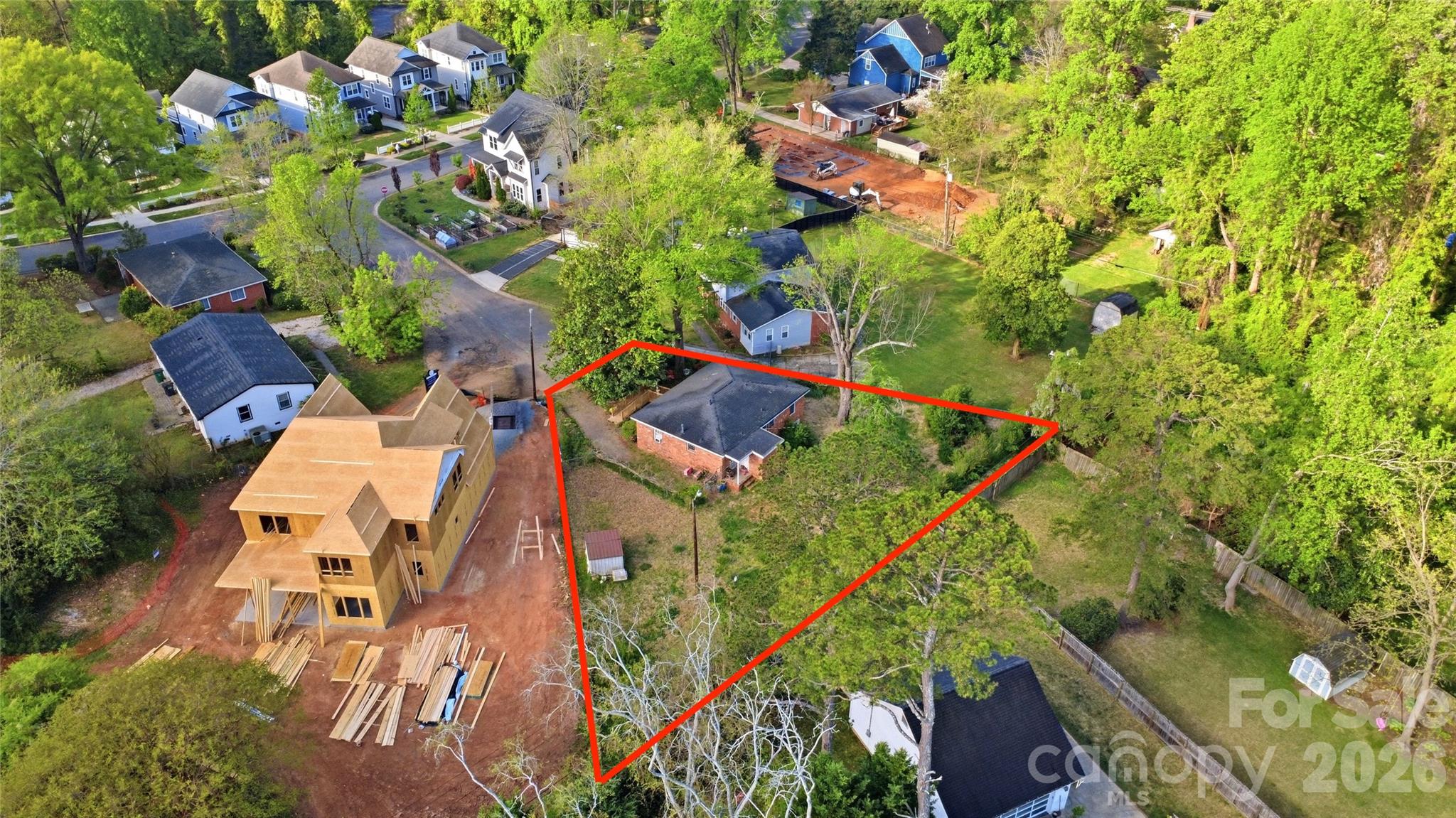 1814 Ferguson Court Property Photo 4