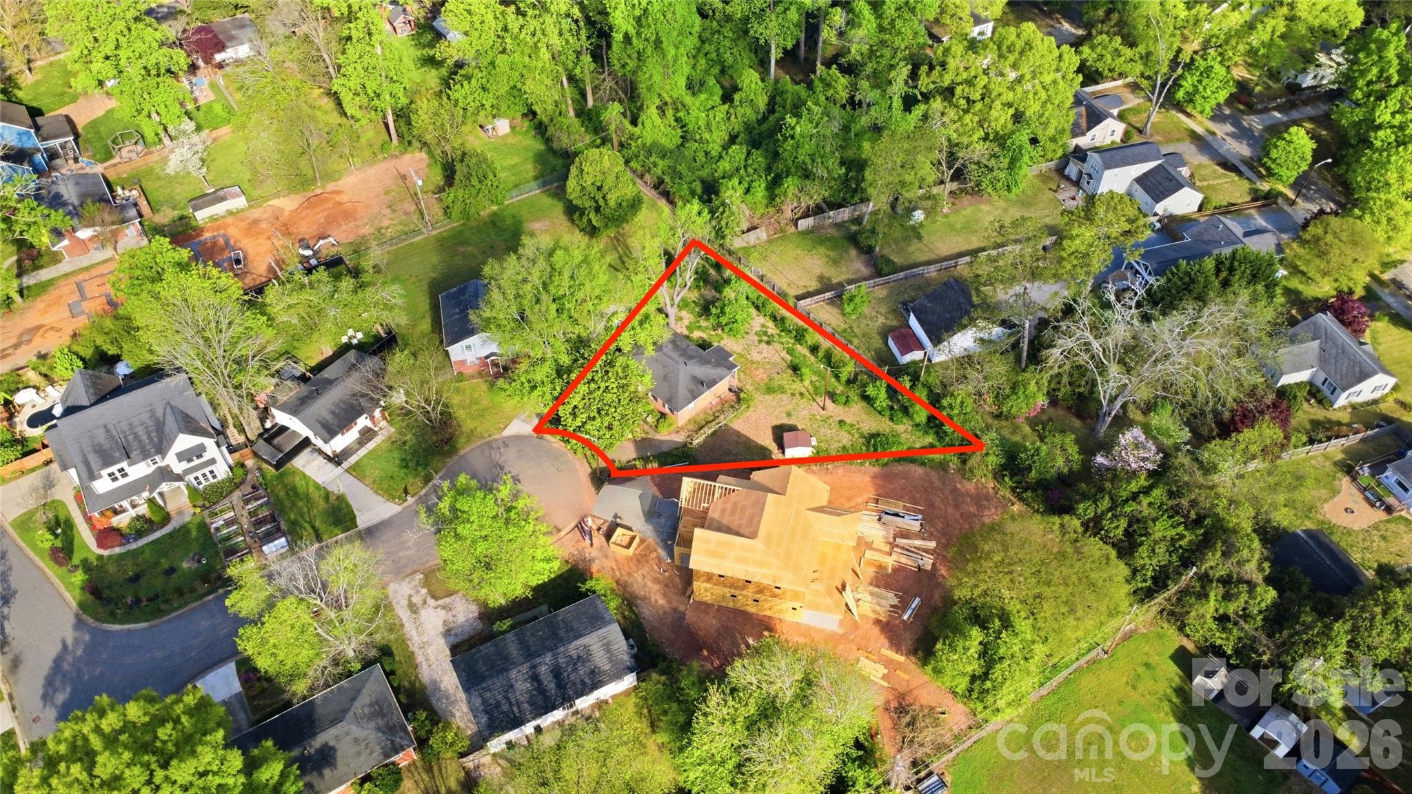 1814 Ferguson Court Property Photo 5